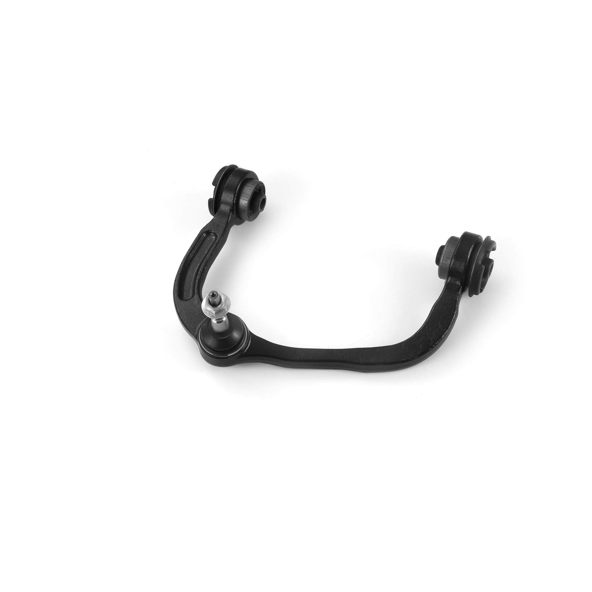 Metrix Premium Chassis Parts - 4 Pc Front Upper Control Arm & Front Lower Ball Joint Kit Fits 04-08 Ford F-150, 04-08 Lobo (Mexi