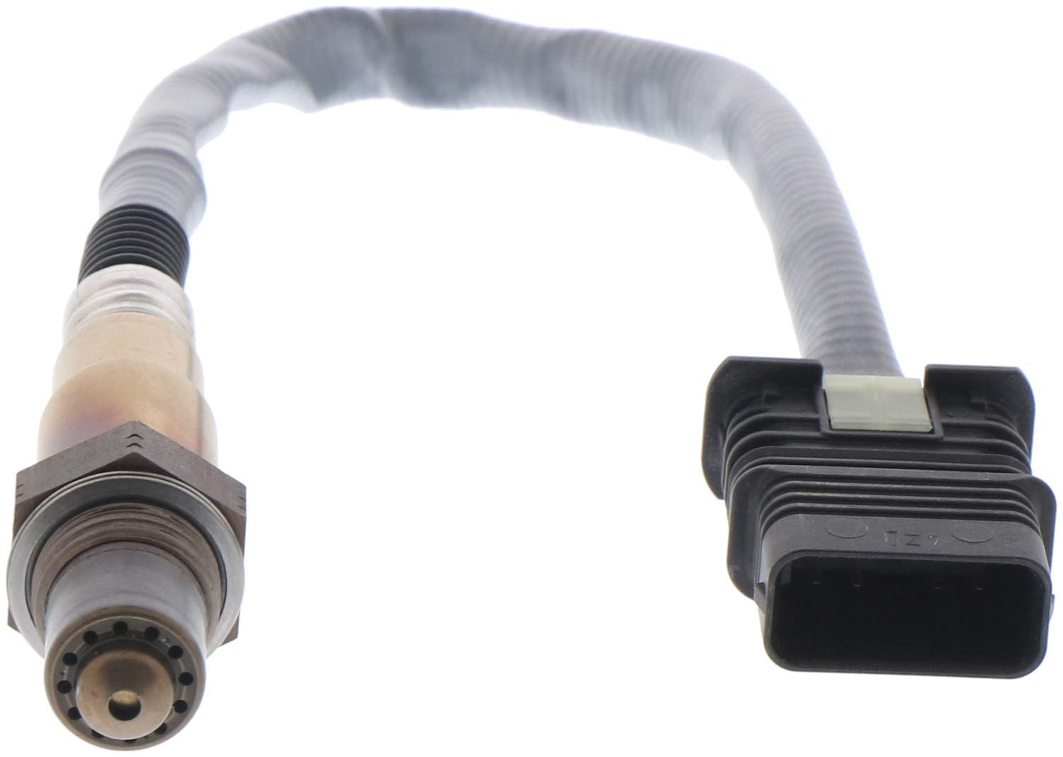 Bosch 16218 Premium Original Equipment Oxygen Sensor - Compatible With Select Bmw 528I, X3