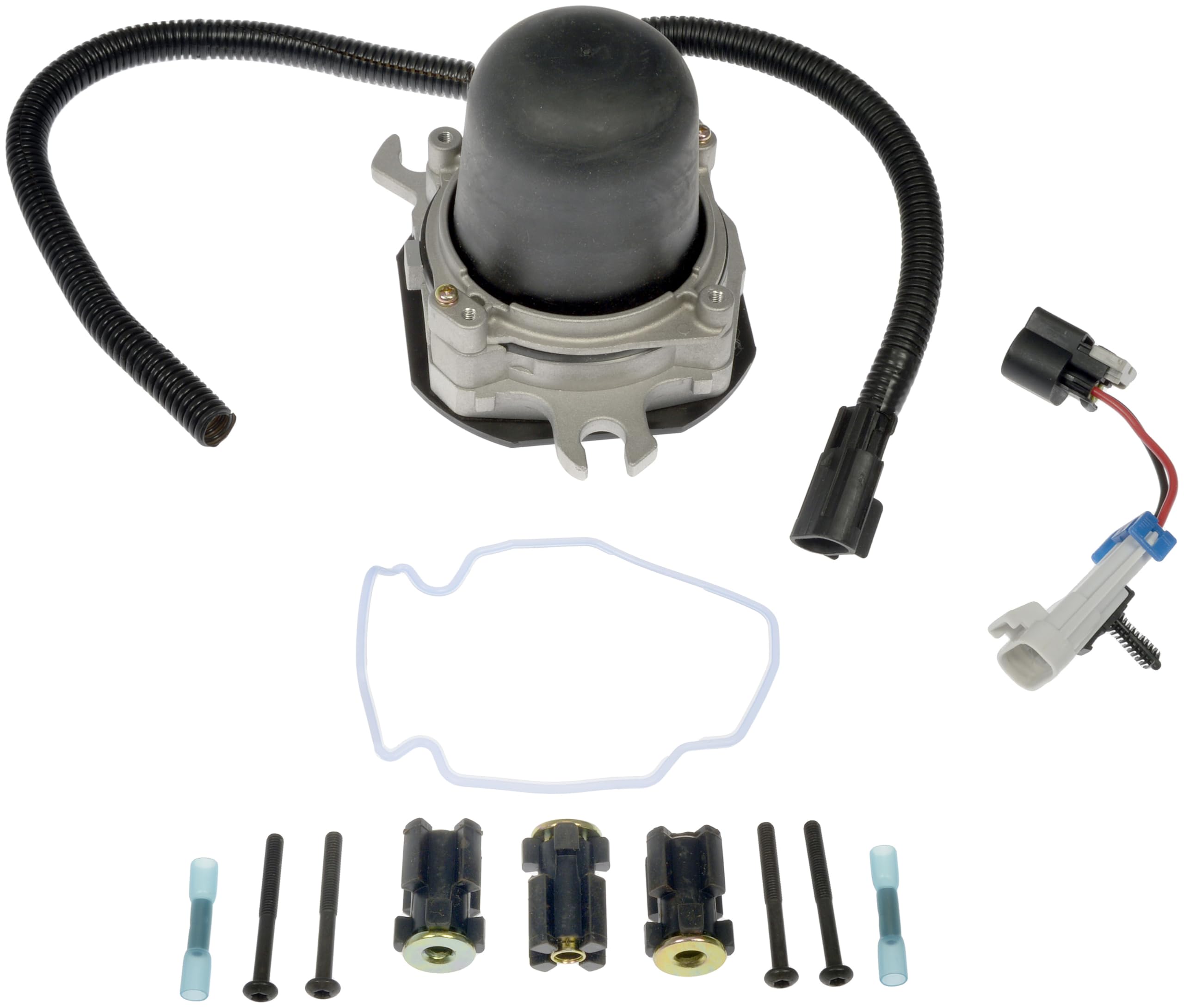 Dorman 306-010 Secondary Air Injection Pump Compatible With Select Models