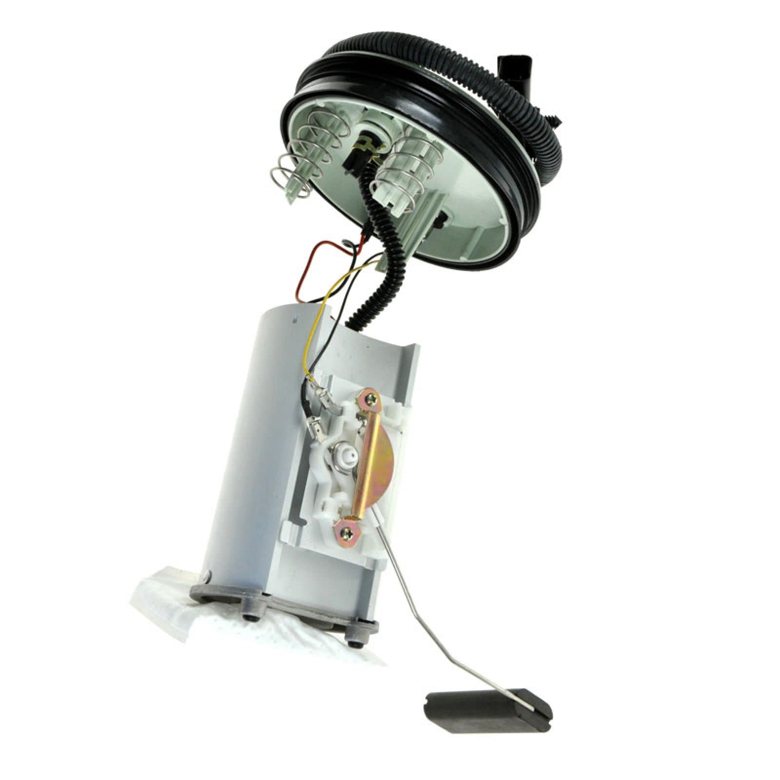 Trq Fuel Pump Module Assembly Compatible With 1999-2004 Jeep Grand Cherokee