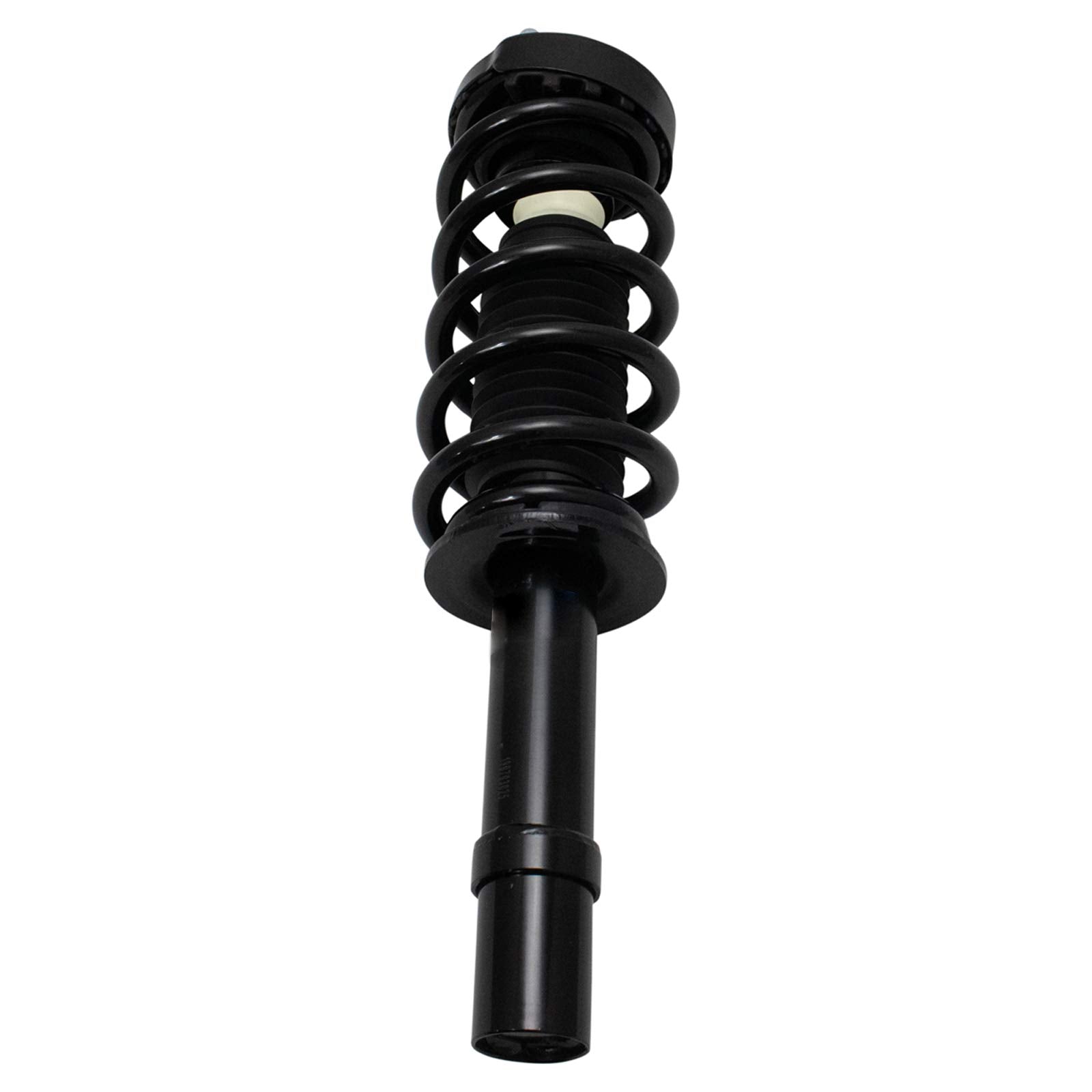 Trq Front Complete Loaded Strut & Spring Assembly Pair Set 2 Piece For 2012-2016 Chrysler 300 V8 5.7L / 2012-2017 Dodge Charger