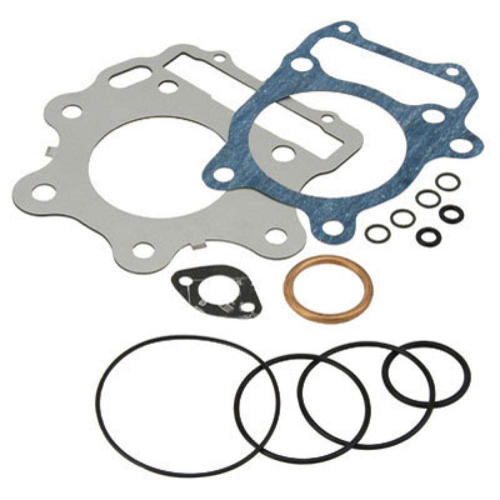 Tusk Top End Gasket Kit For Yamaha Yfz50, Wr450F And Yz450F