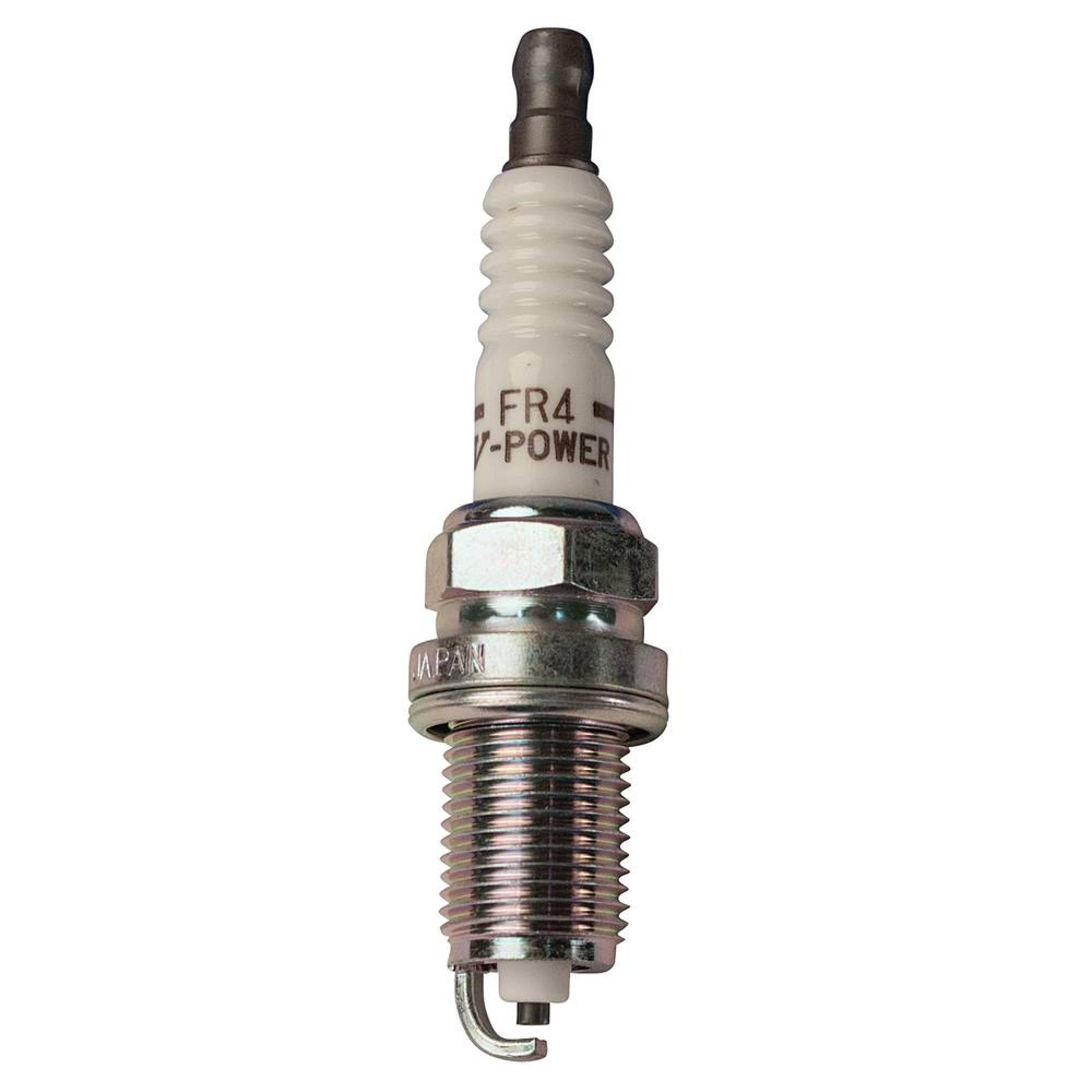 Ngk Spark Plug, Ngk Fr4, Ea, 1