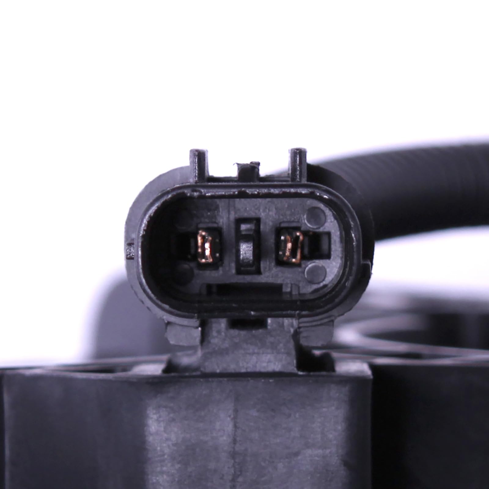 TYG Upgraded Cooling Fan Assembly for 2006-2011 Hyundai Accent Sedan 1.6L/ 2007-2011 Accent Hatchback 1.6L | Racing-Level OE Rep