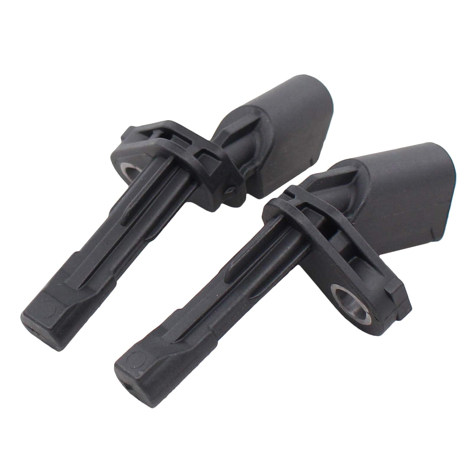 Newyall Front Rear Left And Right Abs Wheel Speed Sensor Set For Audi Tt 2008-2015 For Porsche Carrera Gt 2004-2005 For Tiguan A