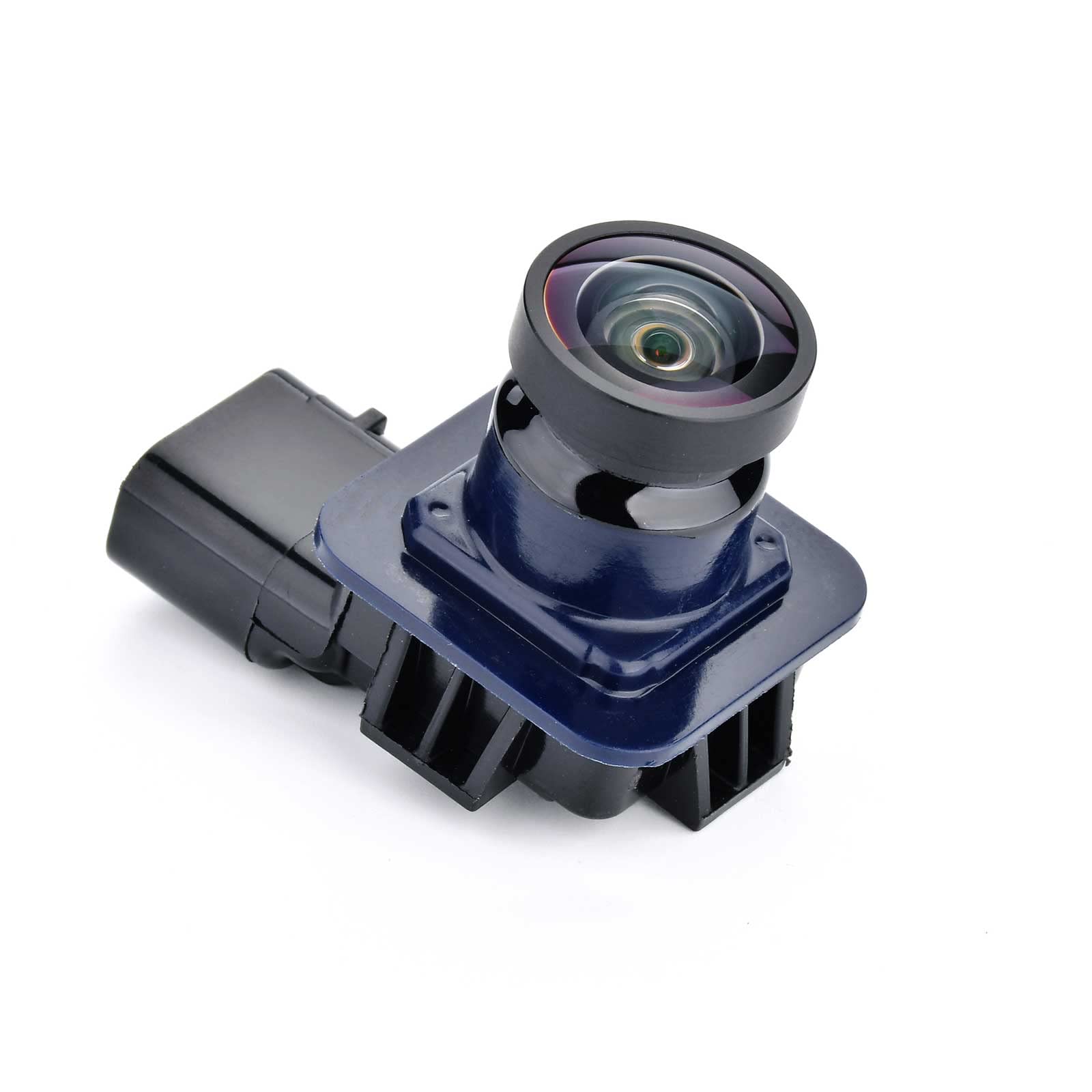 Rear View Backup Camera Compatible With Ford Escape 2014 2015 2016 Parking Assist Camera Replace# Gj5T19G490Ad Gj5T-19G490-Ab Ej