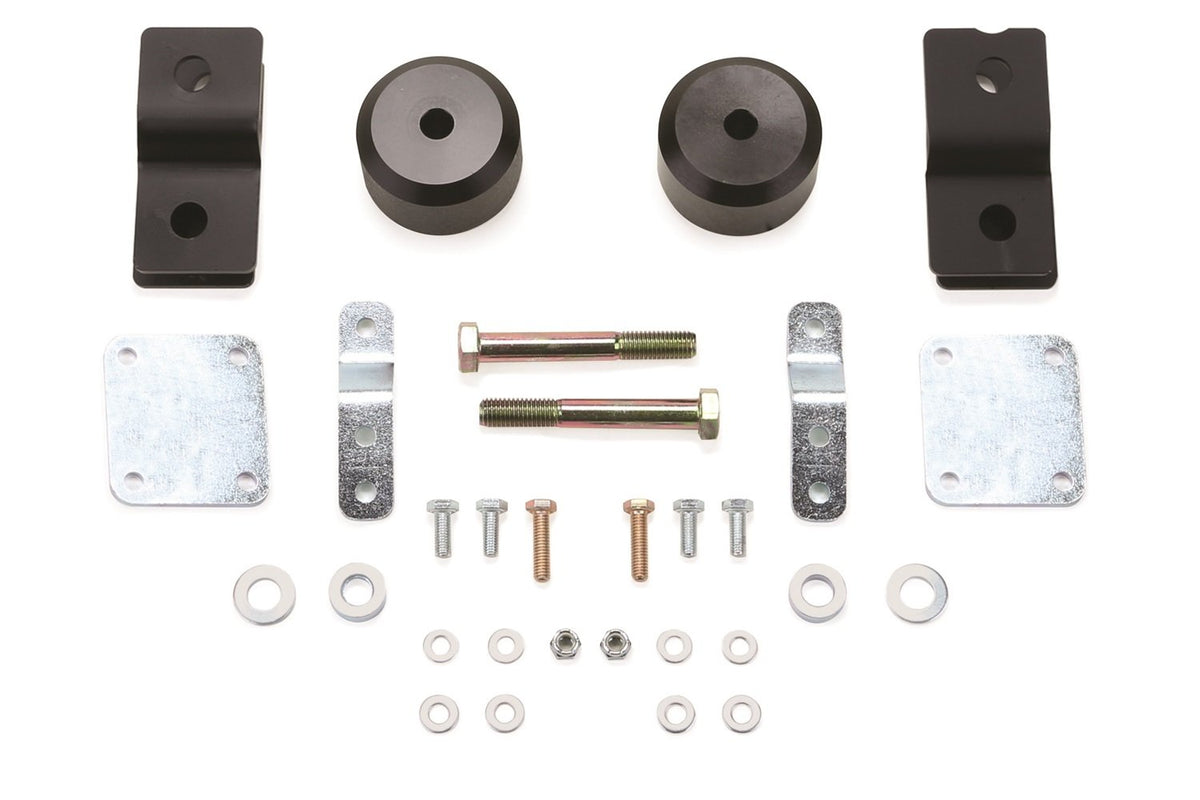 Fabtech - Ftl5205 - 2'' Leveling System