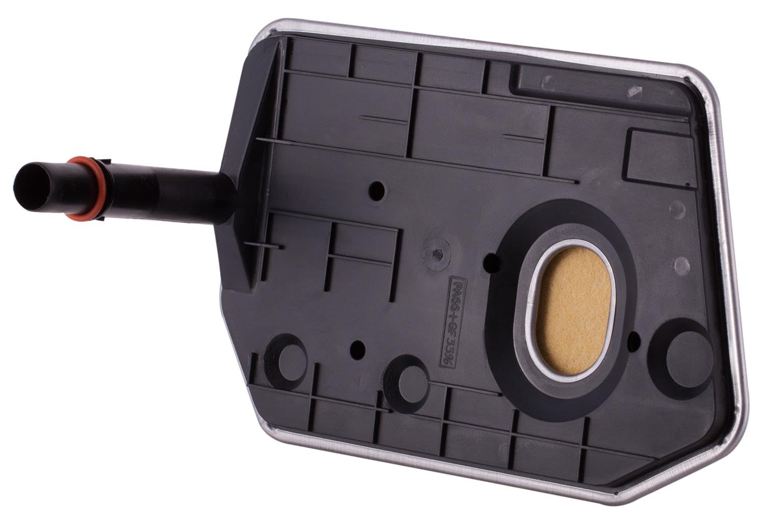 Pg Automatic Transmission Filter Pt1194 | Fits 1990-81 Various Models Of Chevrolet, Buick, Oldsmobile, Cadillac, Pontiac, Gmc