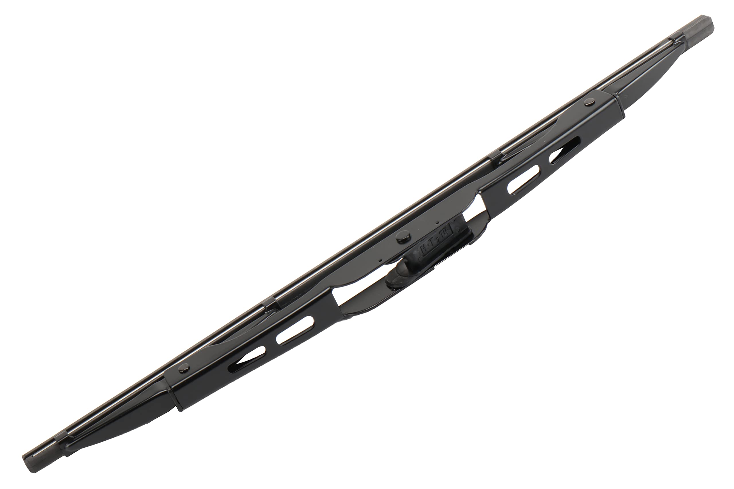 Acdelco Gm Original Equipment 84215609 Rear Window Wiper Blade, 12 In