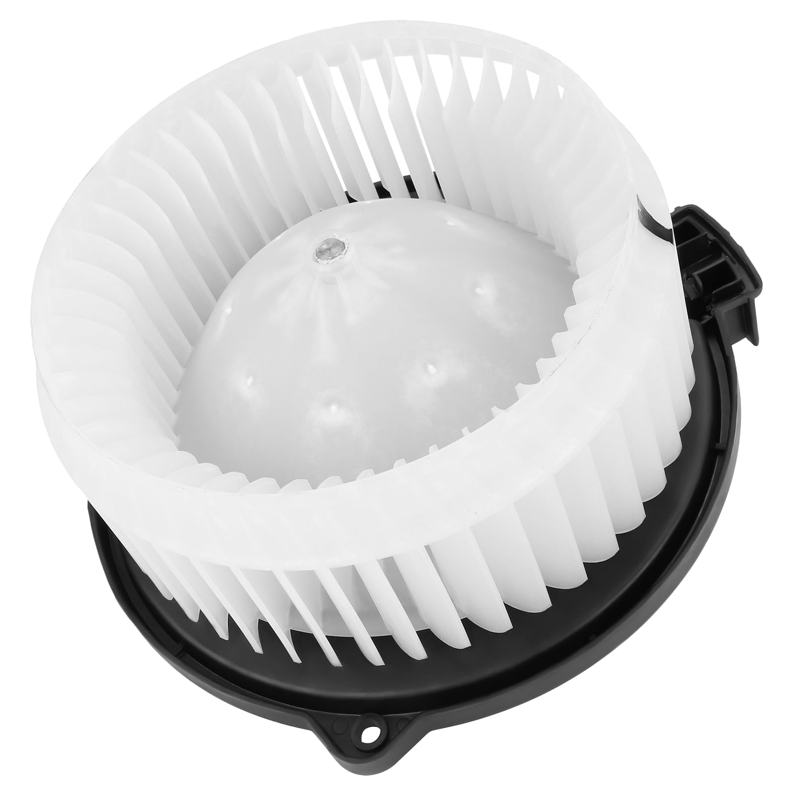 Scitoo 700312 Hvac Blower Motor With Fan Cage Fit For 2006-2007 For Mitsubishi Eclipse, 2008-2011 For Mitsubishi Endeavor, 2008-