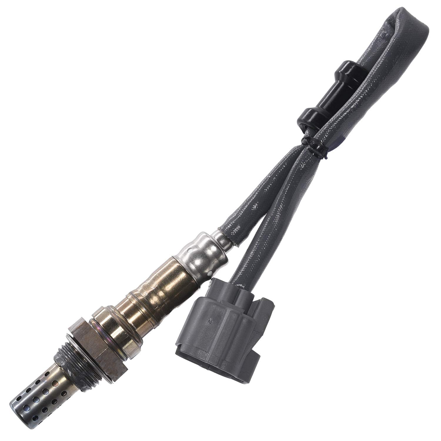 Walker Products 35034677 Oxygen Sensor, Original Equipment Replacement Downstream O2 Sensor, Direct Fit