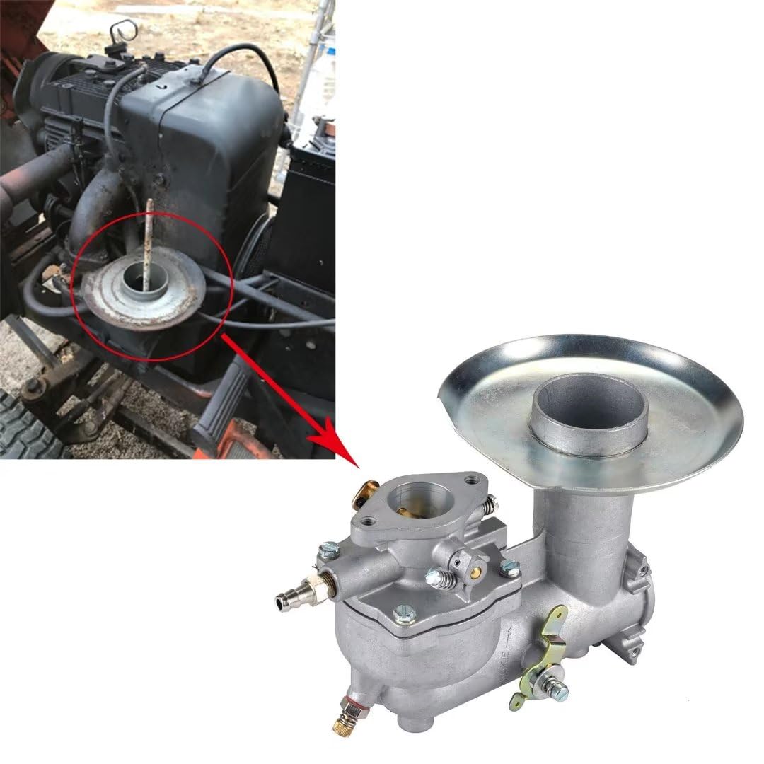 Carburetor Carb For Briggs & Stratton 325437 326431 326432 326434 326435 Engine