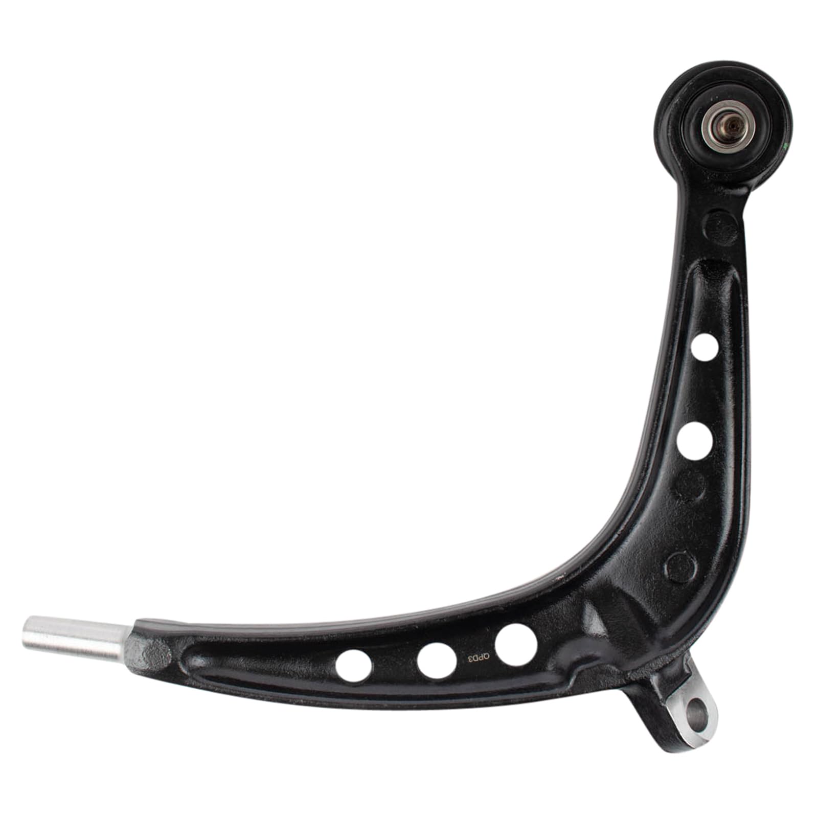 Trq Front Left Lower Control Arm With Ball Joint Drivers Side Compatible With 2001-2005 Bmw 325Xi 330Xi
