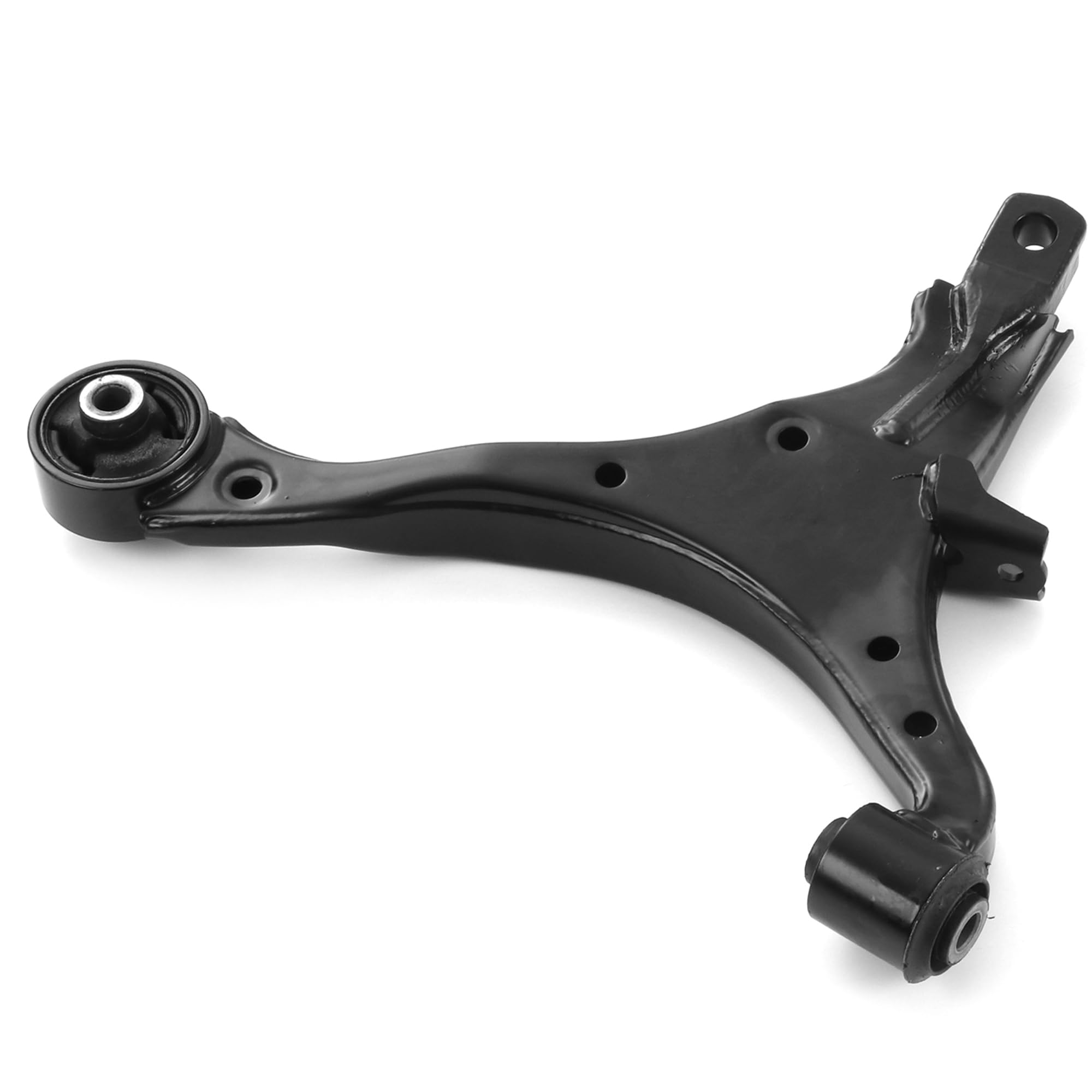 Metrix Premium Chassis Parts - Front Right Lower Control Arm Fits 2002-2006 Honda Cr-V, Replacement Rk640399, Made In Europe