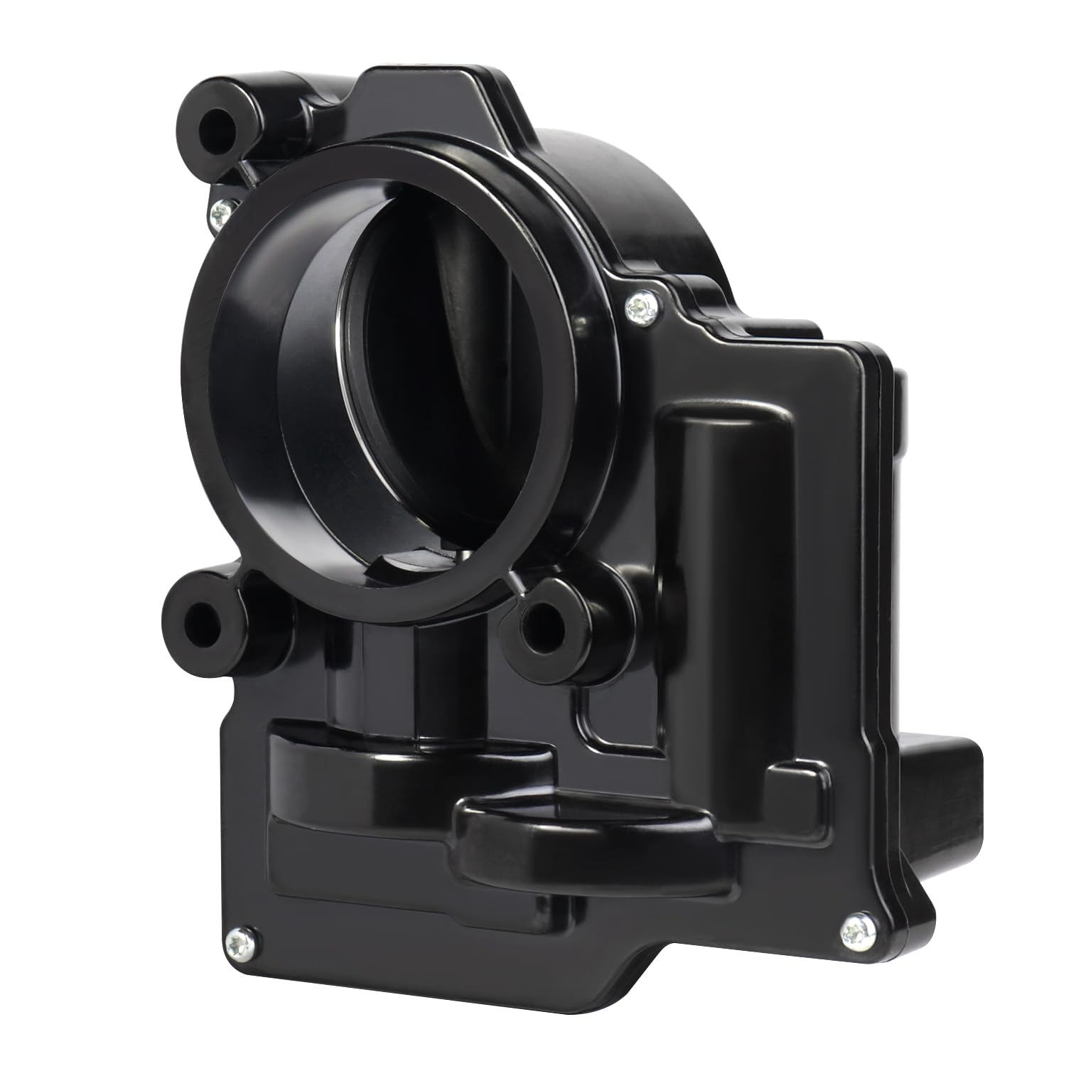 A2C59511700 03C128063B Throttle Body Valve Control Flap 03C 128 063B For VW Golf Seat AUDI A1 SKODA 1.4 TSI 03C128063A