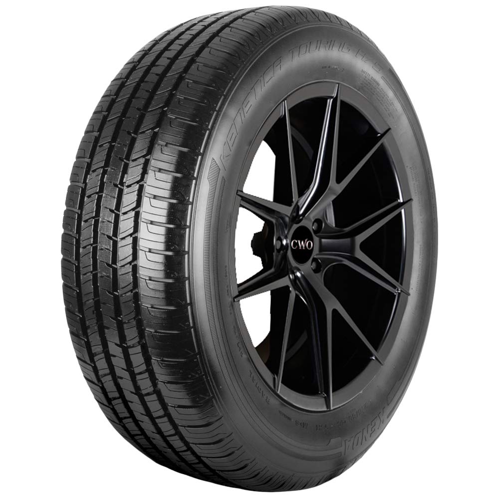 Kenda Kenetica Kr217 225/60R17 99H Bsw
