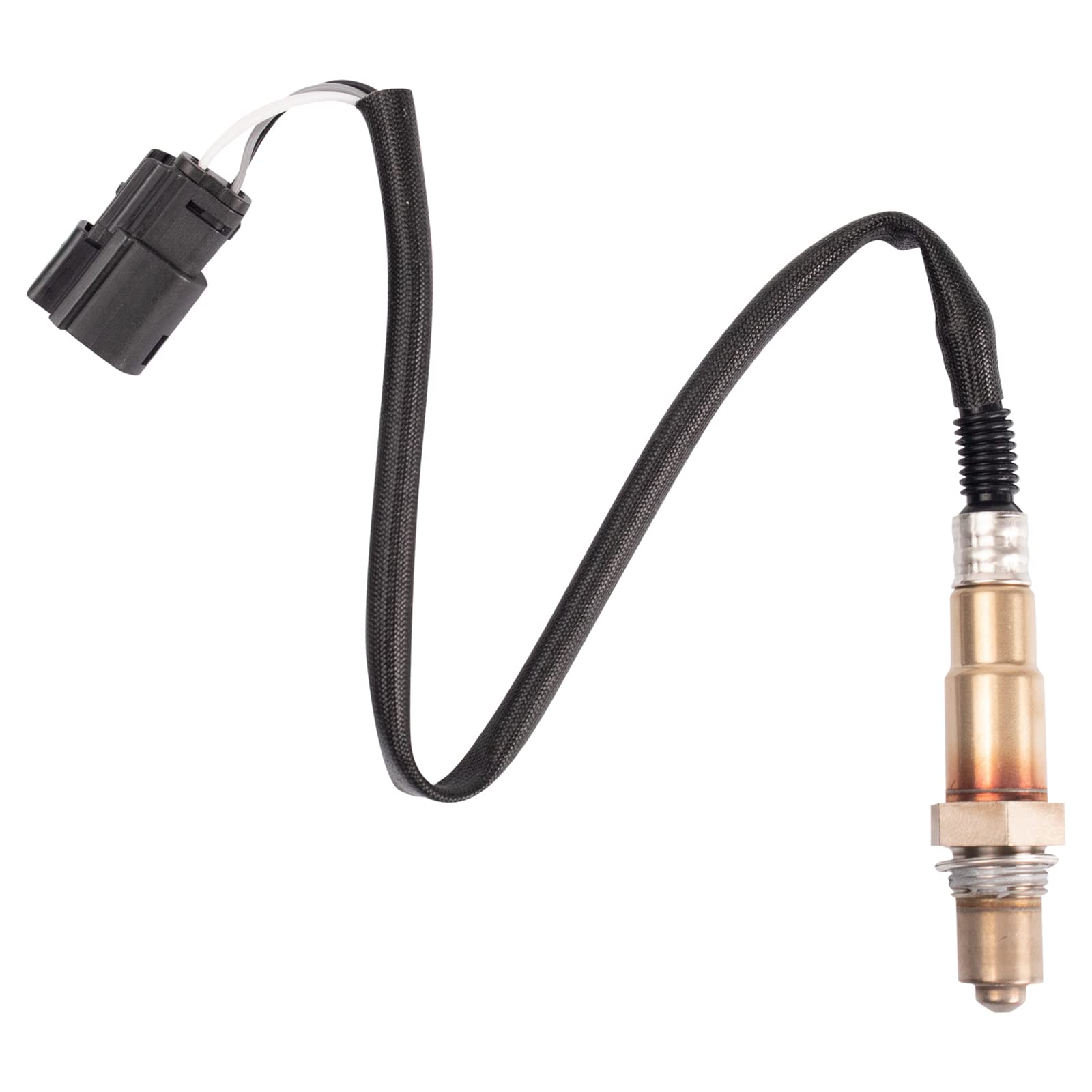 Trq O2 Oxygen Sensor Compatible With 2015 Ford Transit-150 Transit-250 Transit-350 Transit-350 Hd