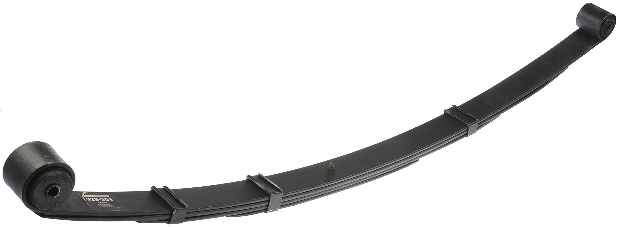 Dorman 929-301 Rear Leaf Spring Compatible With Select Jeep Models
