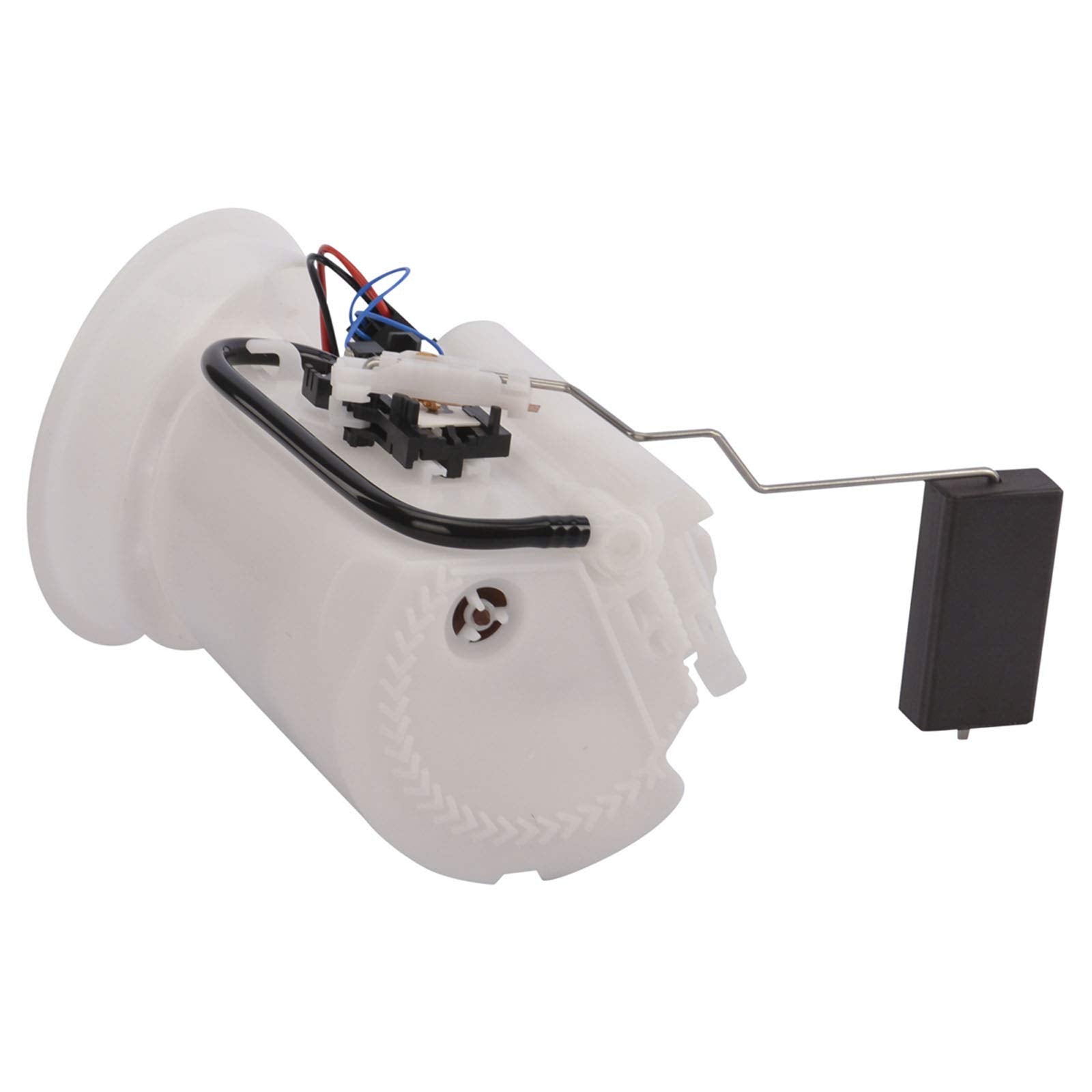 Trq Right Fuel Pump Module Assembly Passenger Side Compatible With 2002-2006 Mercedes-Benz C230 2002-2005 C240 2006-2007 C280 20