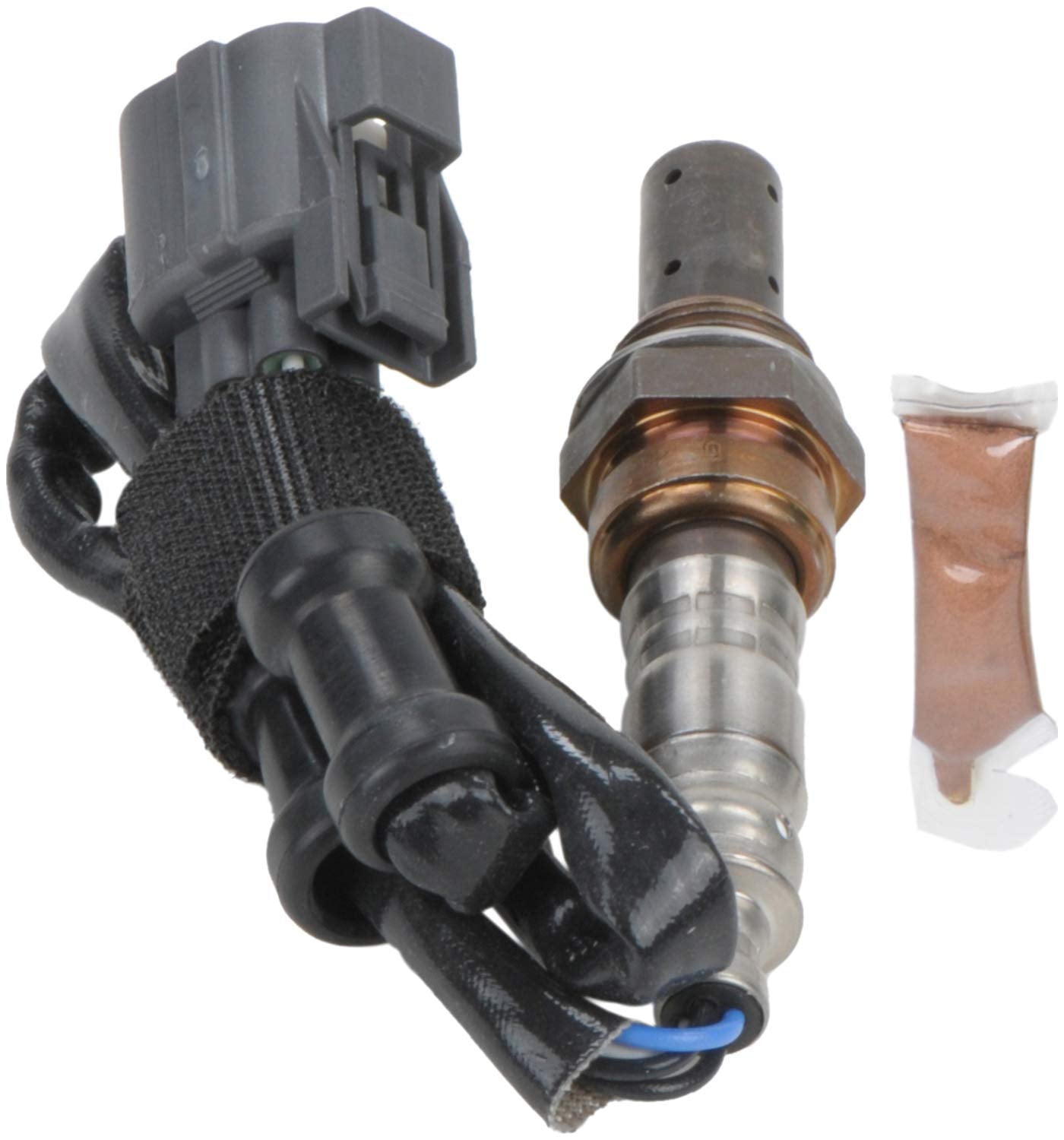 Bosch 15473 Premium Oe Fitment Oxygen Sensor - Compatible With Select Acura El; Honda Civic