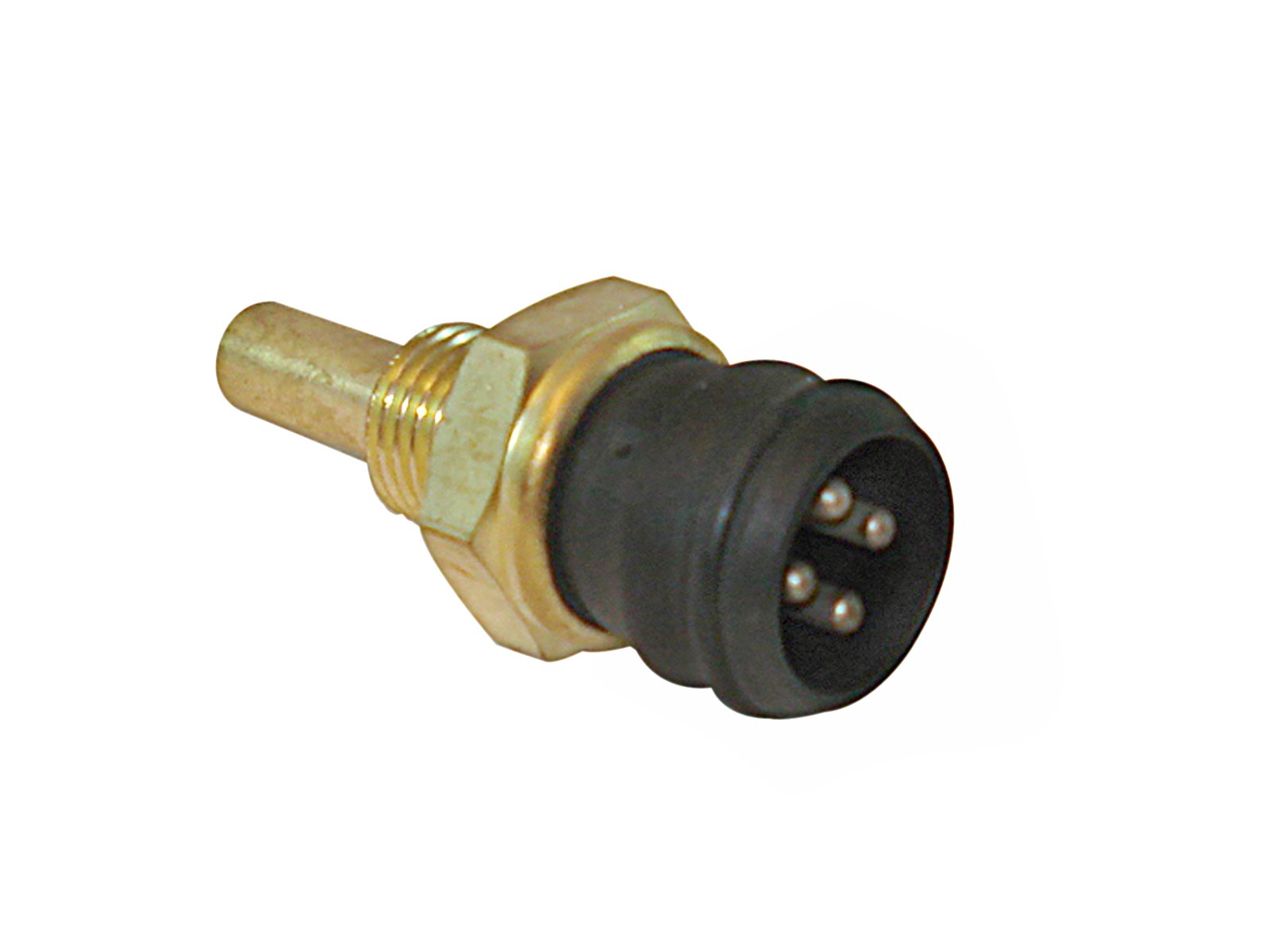 Mtc 3583/008-542-32-17 Water Temperature Sensor (4-Pins, Mercedes Models)