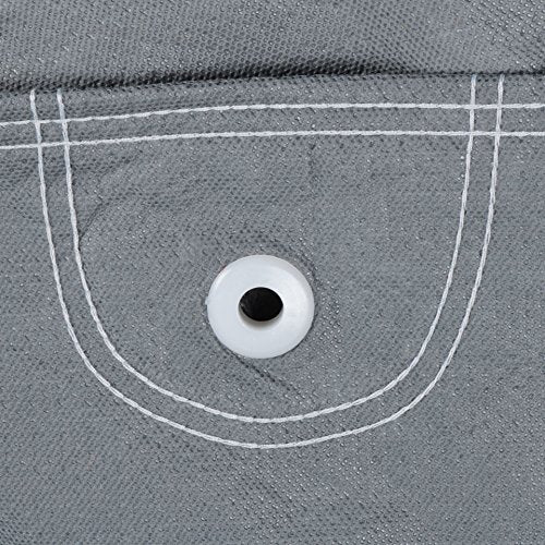 BDK SUV Van Cover for Toyota 4Runner, Sun UV Dust Wind Proof