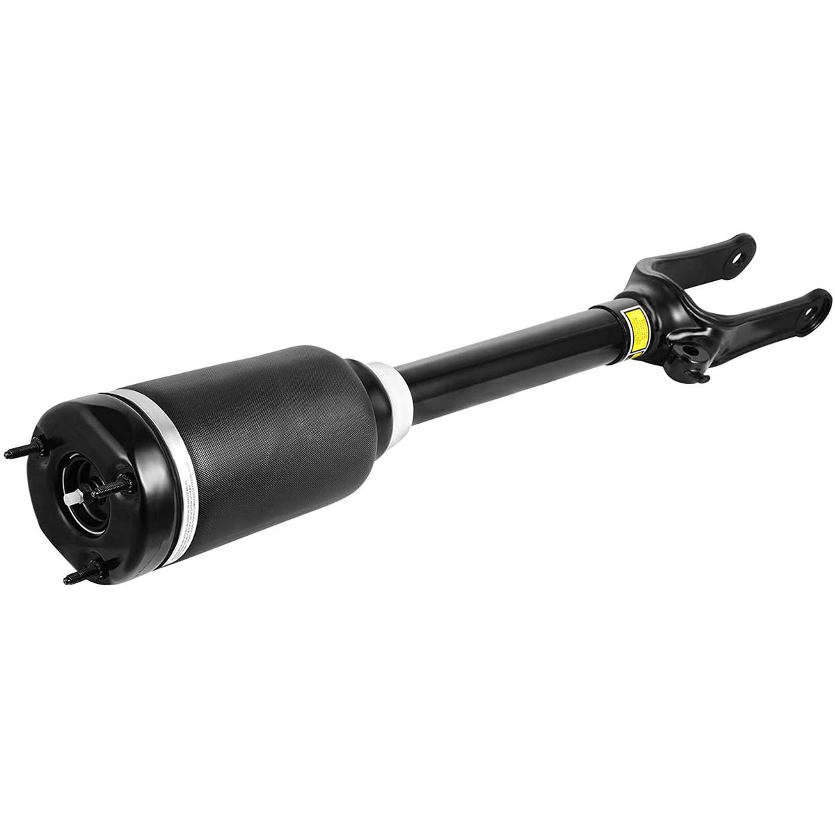 1643204513 Front Suspension Air Spring Shock Strut Compatible With Mercedes Benz W164 X164, 2007-2009 Gl320, 2010-2012 Gl350, 20