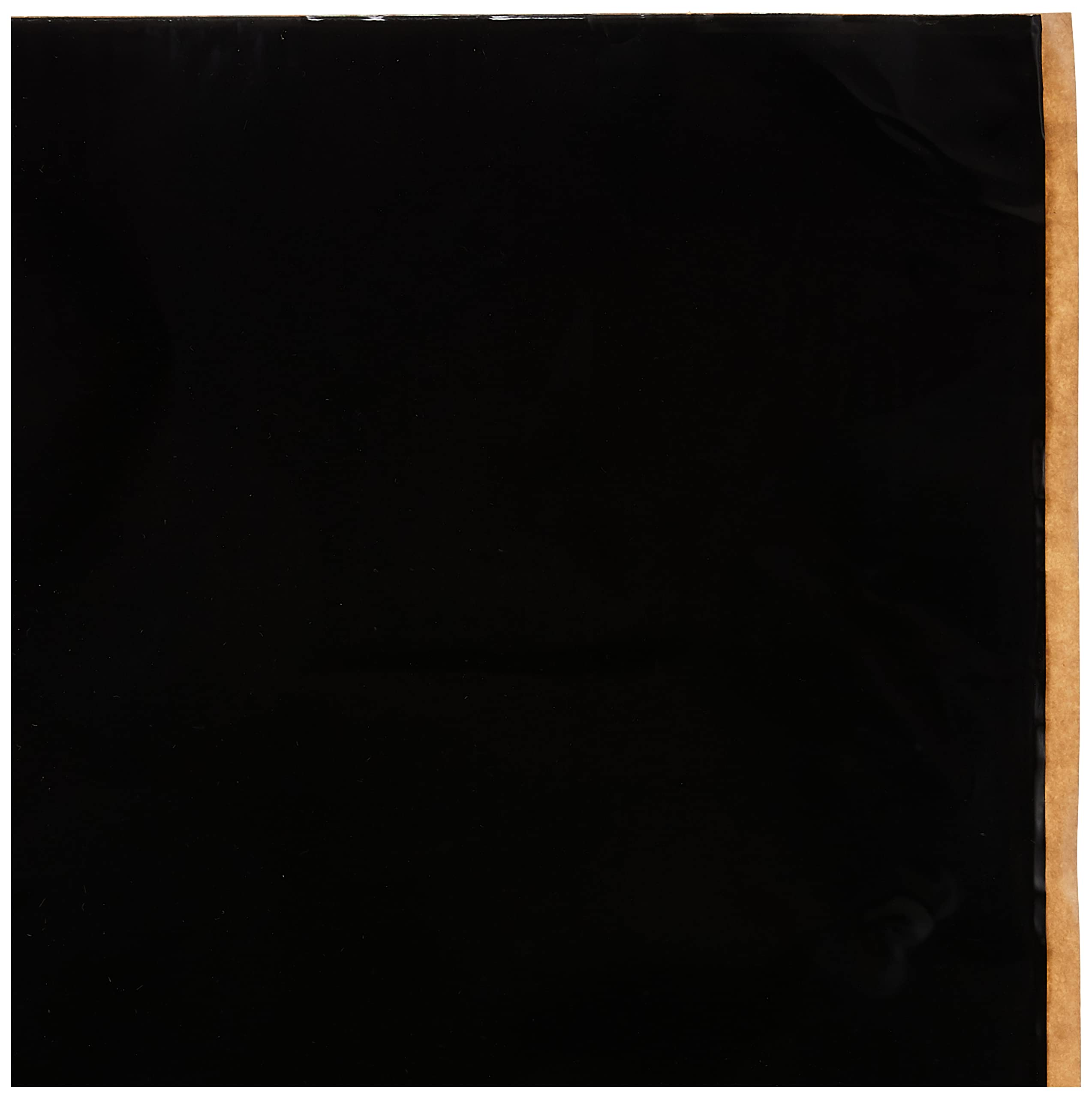 Hushmat 10400 Ultra Floor/Dash Kit - Black