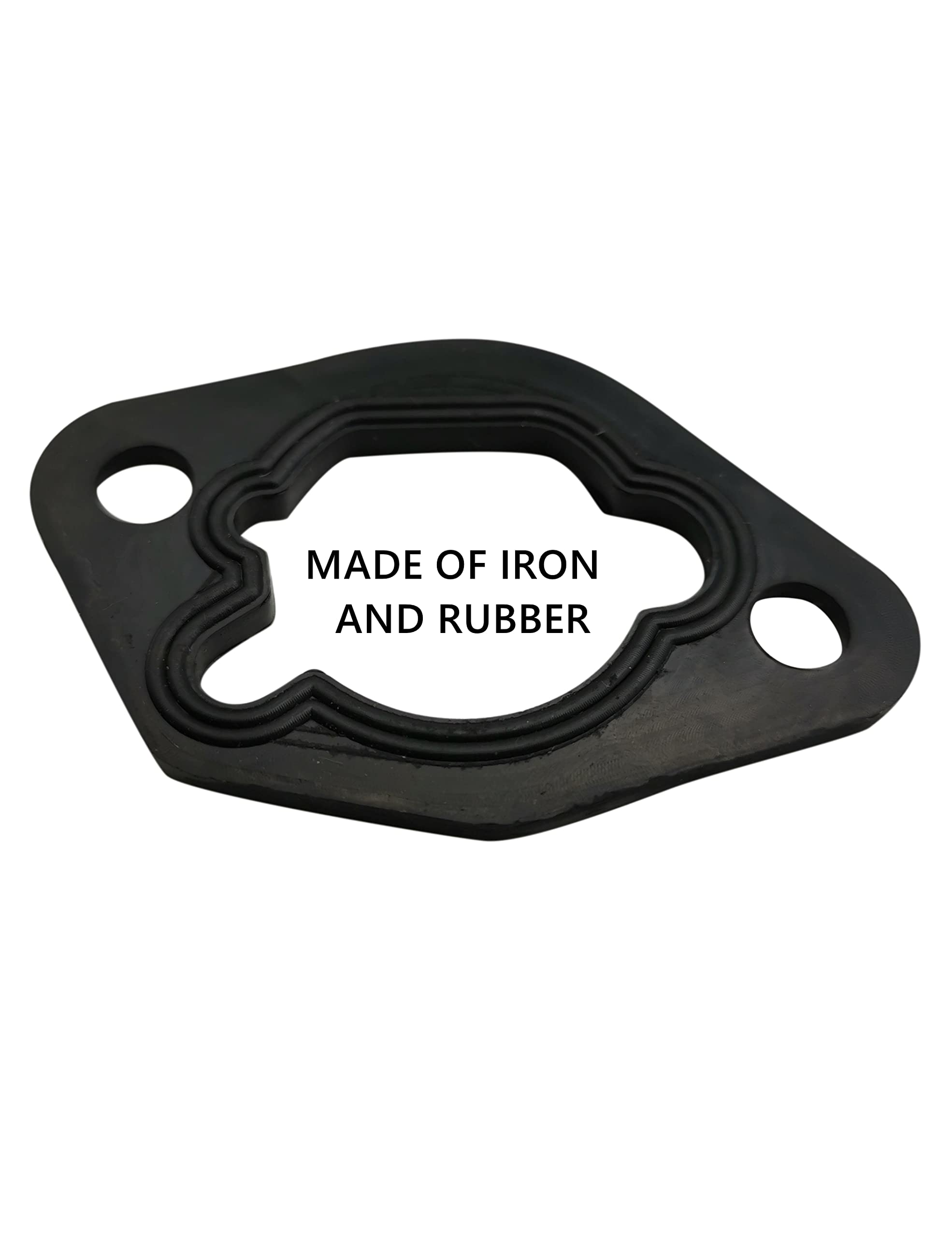 Yamakato Gx160 Gx200 Gasket Set For Honda Coleman Baja Messimo Ct200U Bt200X Kt196 5.5Hp 6.5Hp 159Cc 160Cc 196Cc 200Cc Mb165 Mb200 Mini Bike Go Kart Engines & Generators