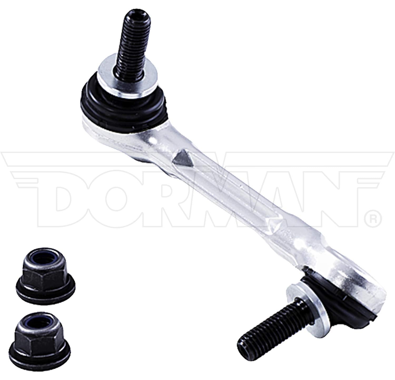 Dorman Sl90571Xl Rear Driver Side Suspension Stabilizer Bar Link Kit Compatible With Select Models