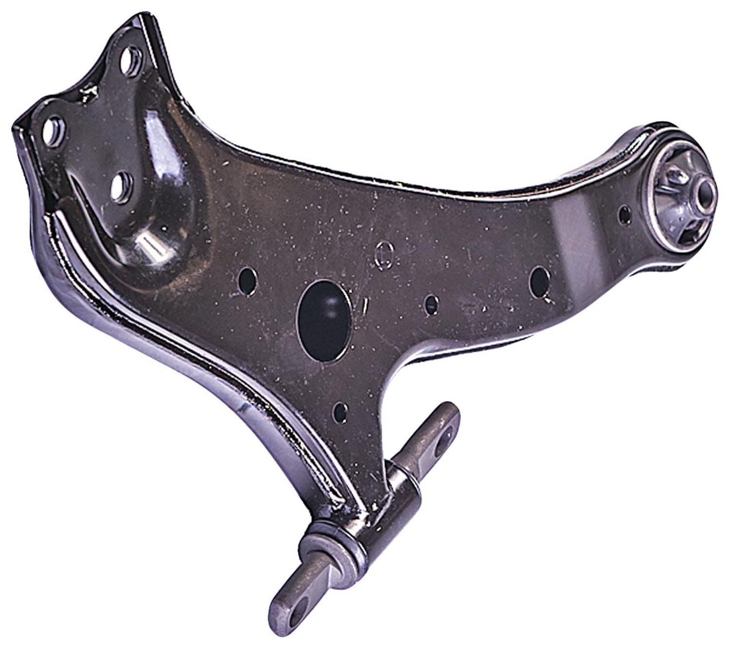 Dorman 526-045 Front Driver Side Lower Suspension Control Arm Compatible With Select Lexus/Toyota Models