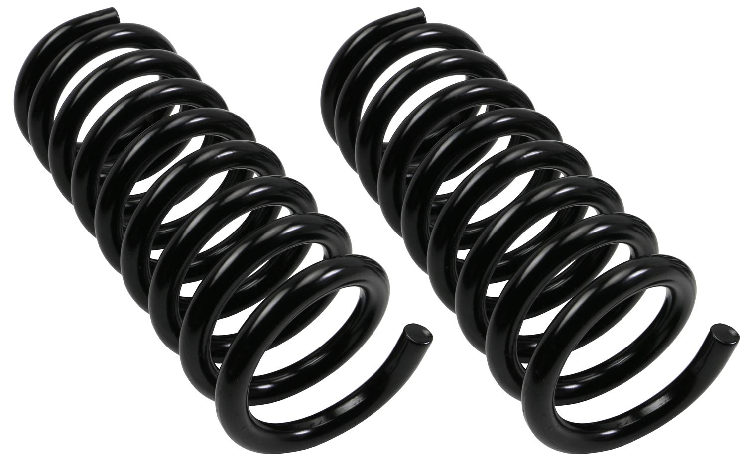 Moog 81039 Coil Spring Set For Buick Rendezvous