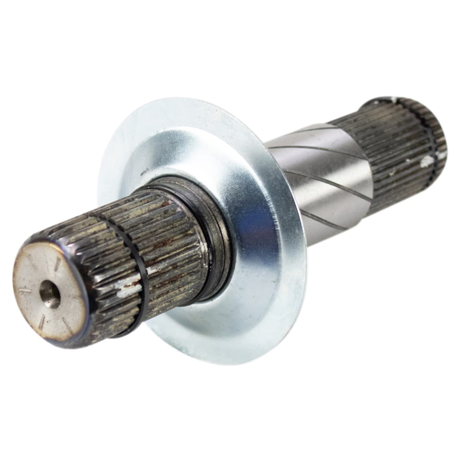 TRQ Front CV Axle Shaft Assembly Set Compatible with 2012-2018 Ram 1500 2019-2020 1500 Classic