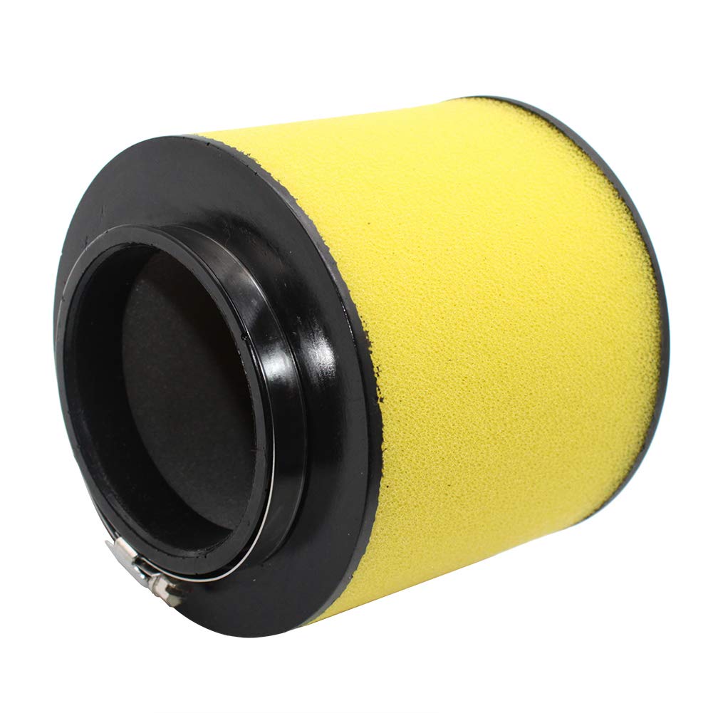Air Filter 17254-HN5-670 Replacement for Honda Rancher 350 TRX350TE TRX350TM 2000-2006 Rancher 400 TRX400FA TRX400FGA AT 2004-20