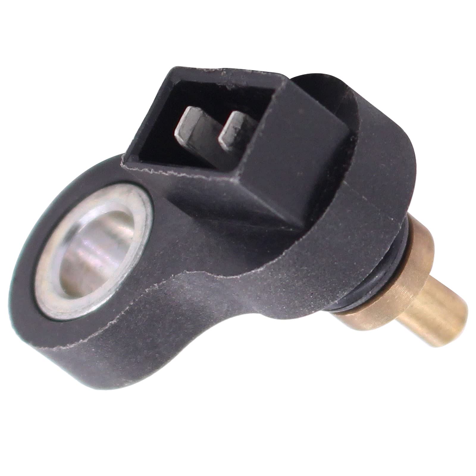 Applianpar Transmission Oil Temperature Temp Sensor For Hyundai Kia Automatic Trans