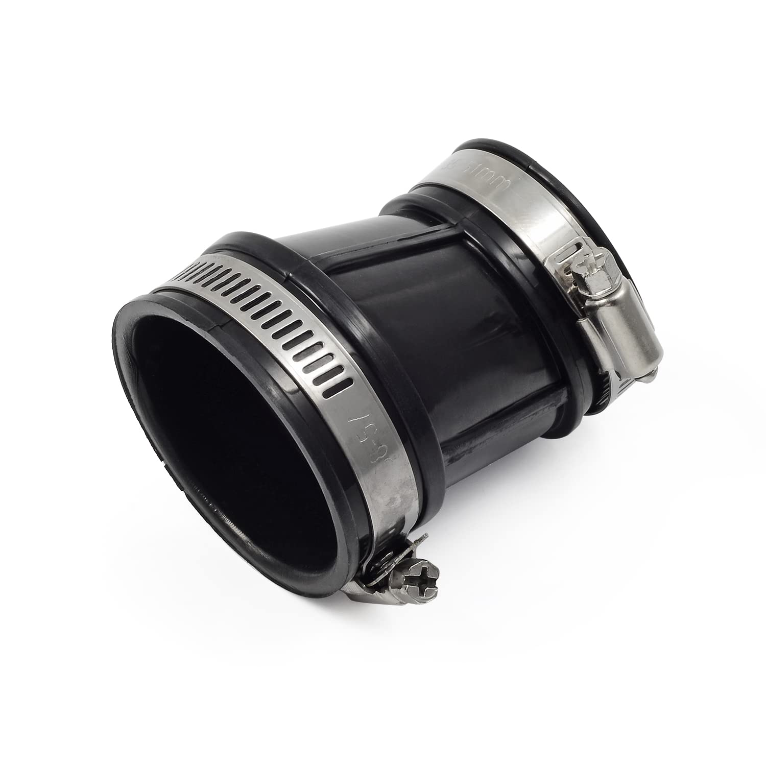 Air Intake Inlet Duct Tube Boot For Kawasaki 1988-2002 Bayou 220 Klf 220 2003-2011 Bayou 250 Klf 250 Atv 14073-1312