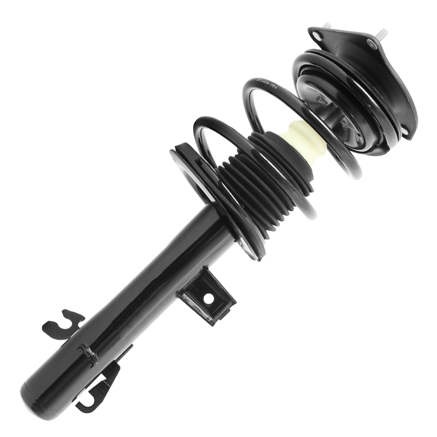 2002-2006 Mini Cooper 2007-2008 Mini Cooper Convertible - 2-11955-11956-001