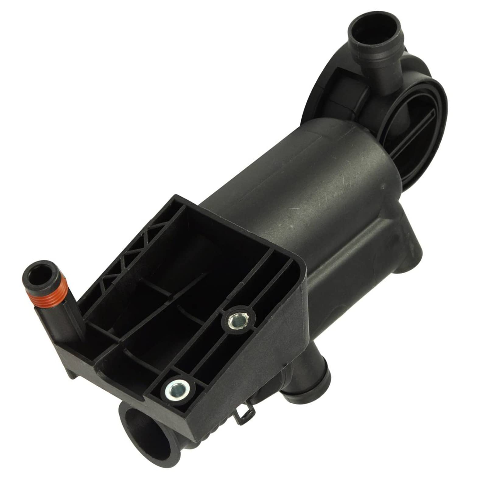 Bapmic 99610702304 Engine Oil Separator PCV Crankcase Vent Replacement for Porsche Boxster Roadster 1997 1998 1999 2000 2001 2002