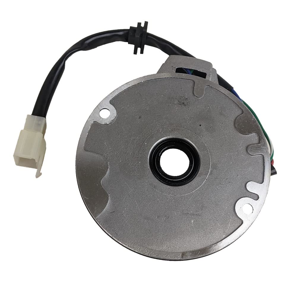 Magneto Stator No Light For YX 140cc Pit Dirt Bikes Stomp SDG Apollo Thumpstar Apollo Dirt Bike Pit Bike DB 007 DB X5 X7 X18 50c