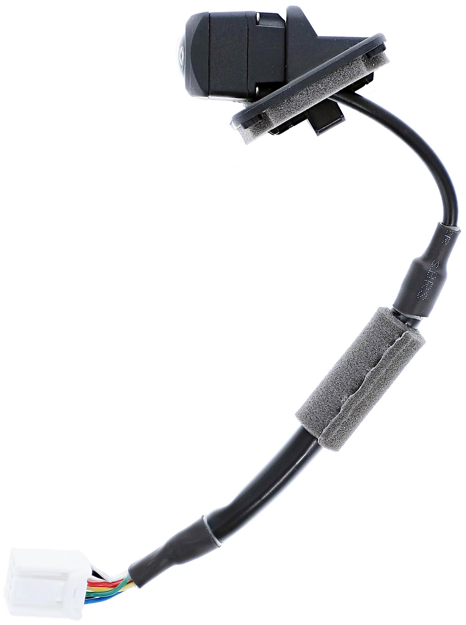 Dorman 590-440 Rear Park Assist Camera Compatible With Select Honda Models