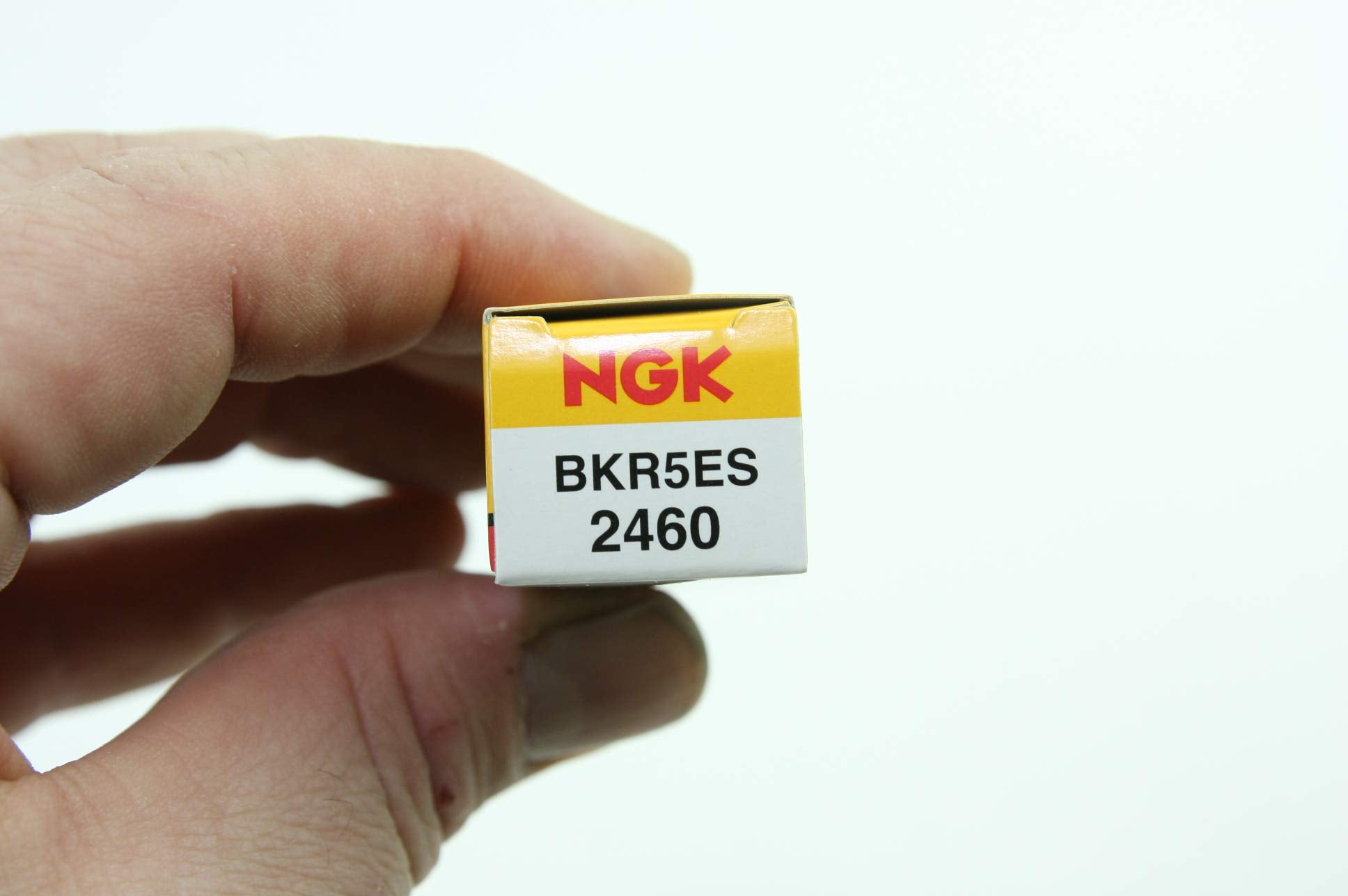 Ngk 2460 - Spark Plug - Part # 2460
