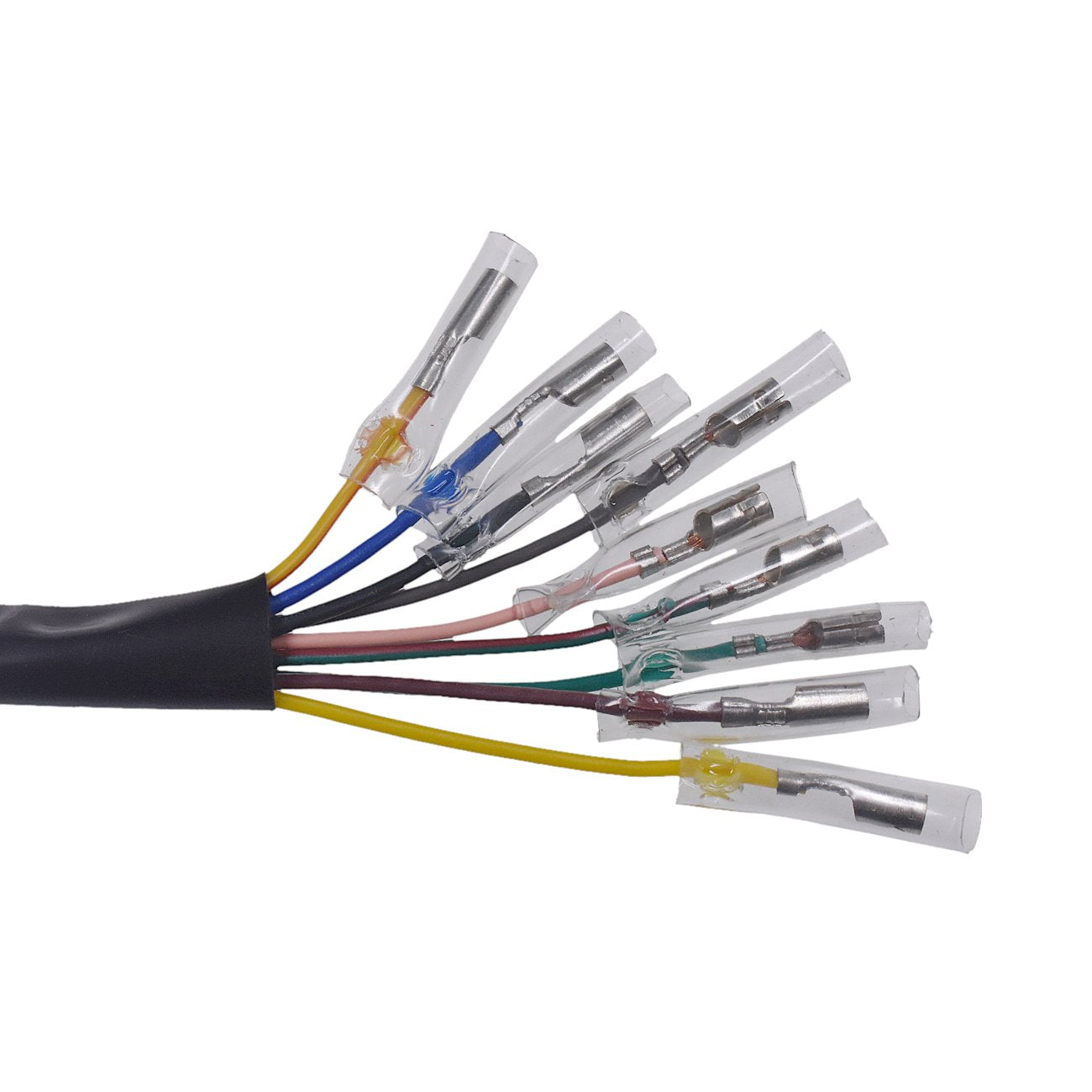 Jrl Utv 700 500 Light Switch Turn Signal Horn For Msu 400 800 Massimo Supermach