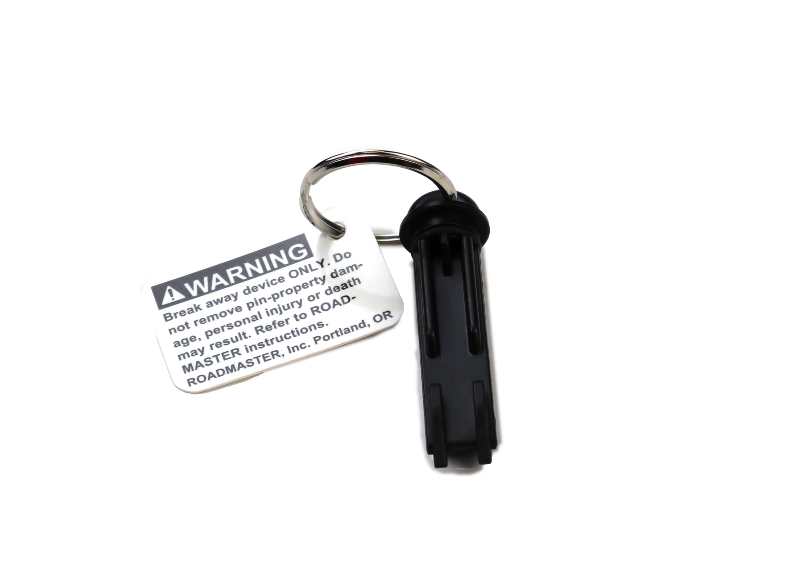 Roadmaster 20020020 Breakaway Pin and Ring