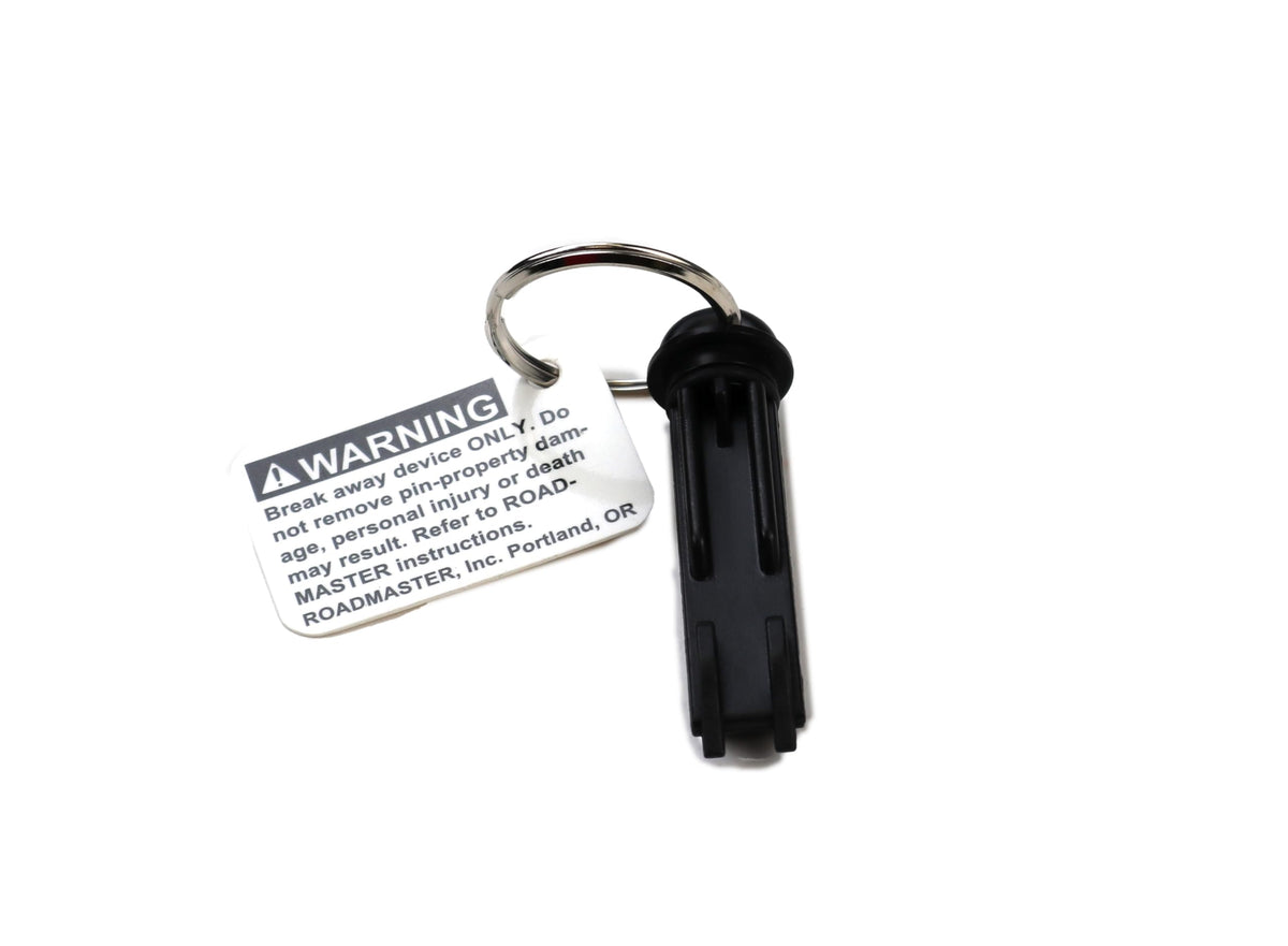 Roadmaster 20020020 Breakaway Pin And Ring