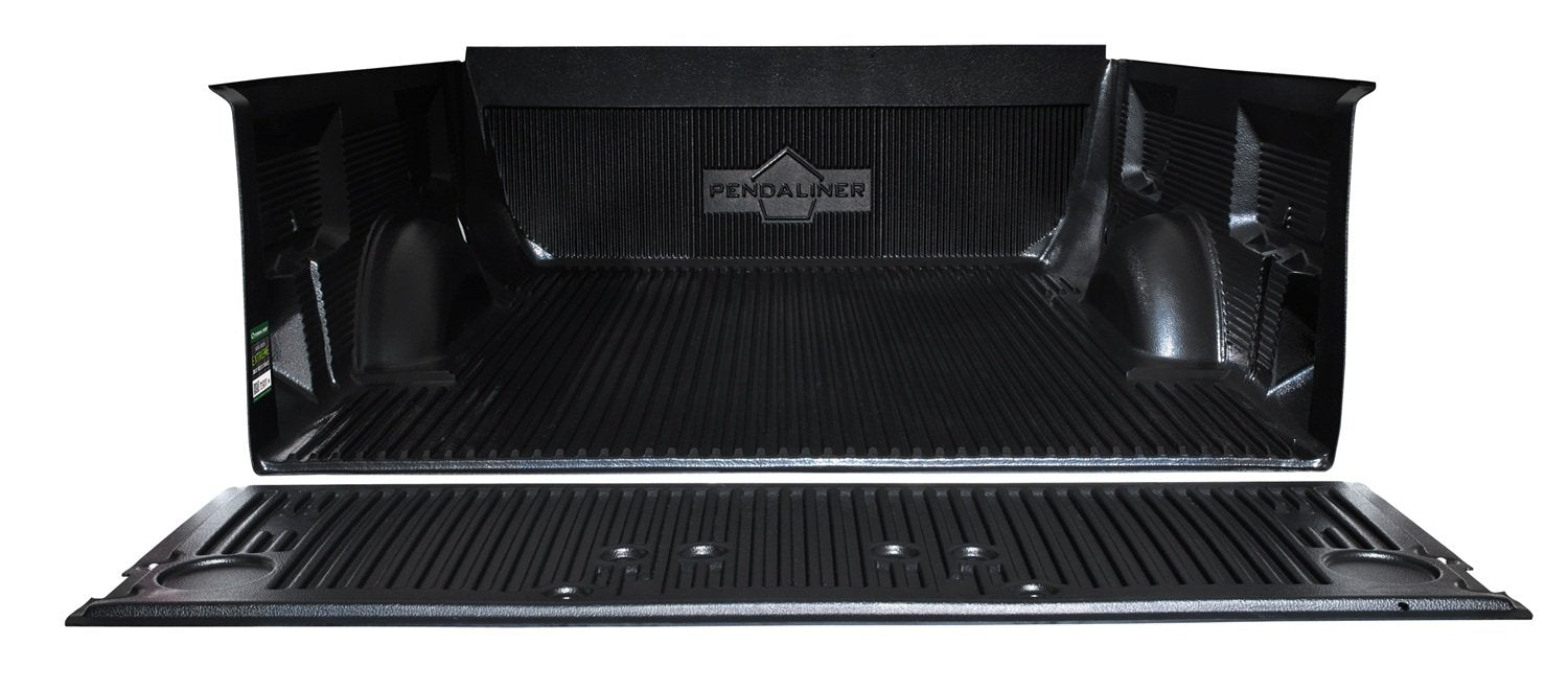 Penda 68010Srx 5'6 Bed Liner For 07-21 Toyota Tundra