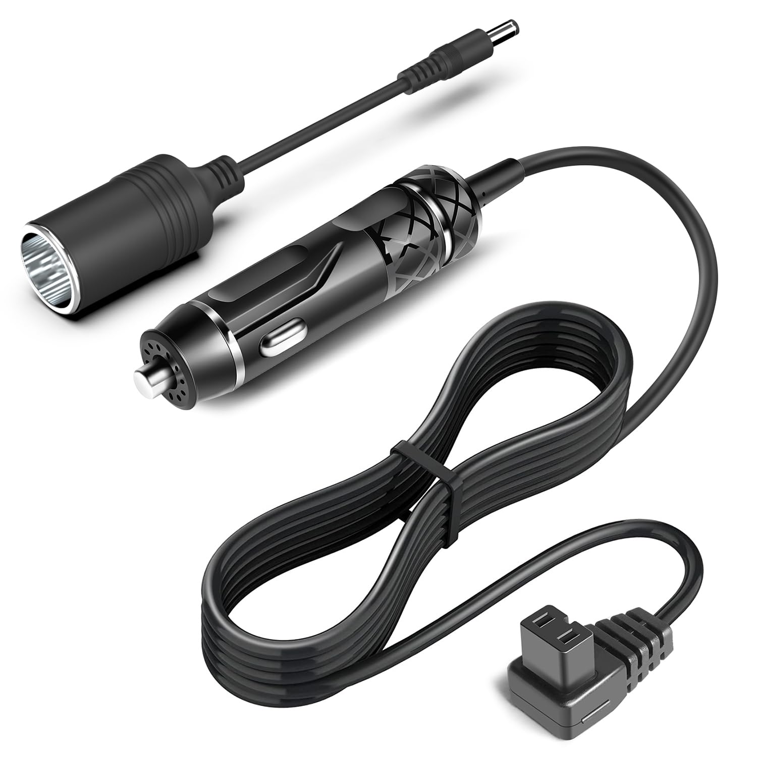 Kfd Dc Adapter Fridge Car Charger For Alpicool Dometic Arb Iceco Setpower Joytutus Rockpals Aspenora Ausranvik Astroai Kalamera 