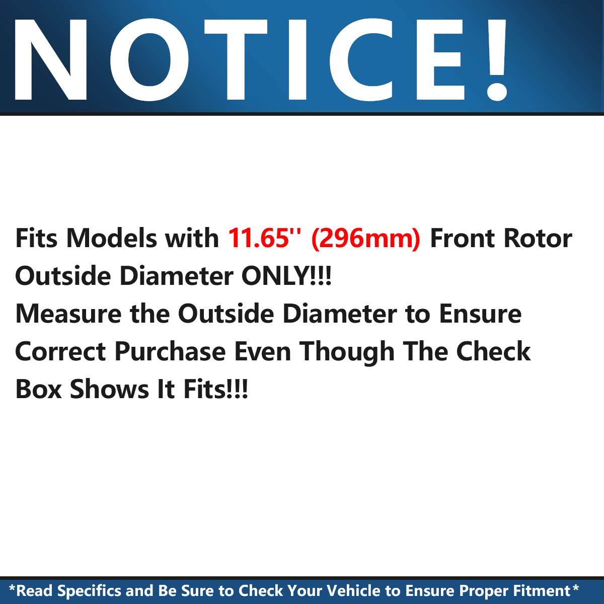 Detroit Axle - Brake Kit for 2006-2018 Toyota Rav4 Front & Rear Drilled and Slotted Disc Brake Rotors Ceramic Brakes Pads Replac