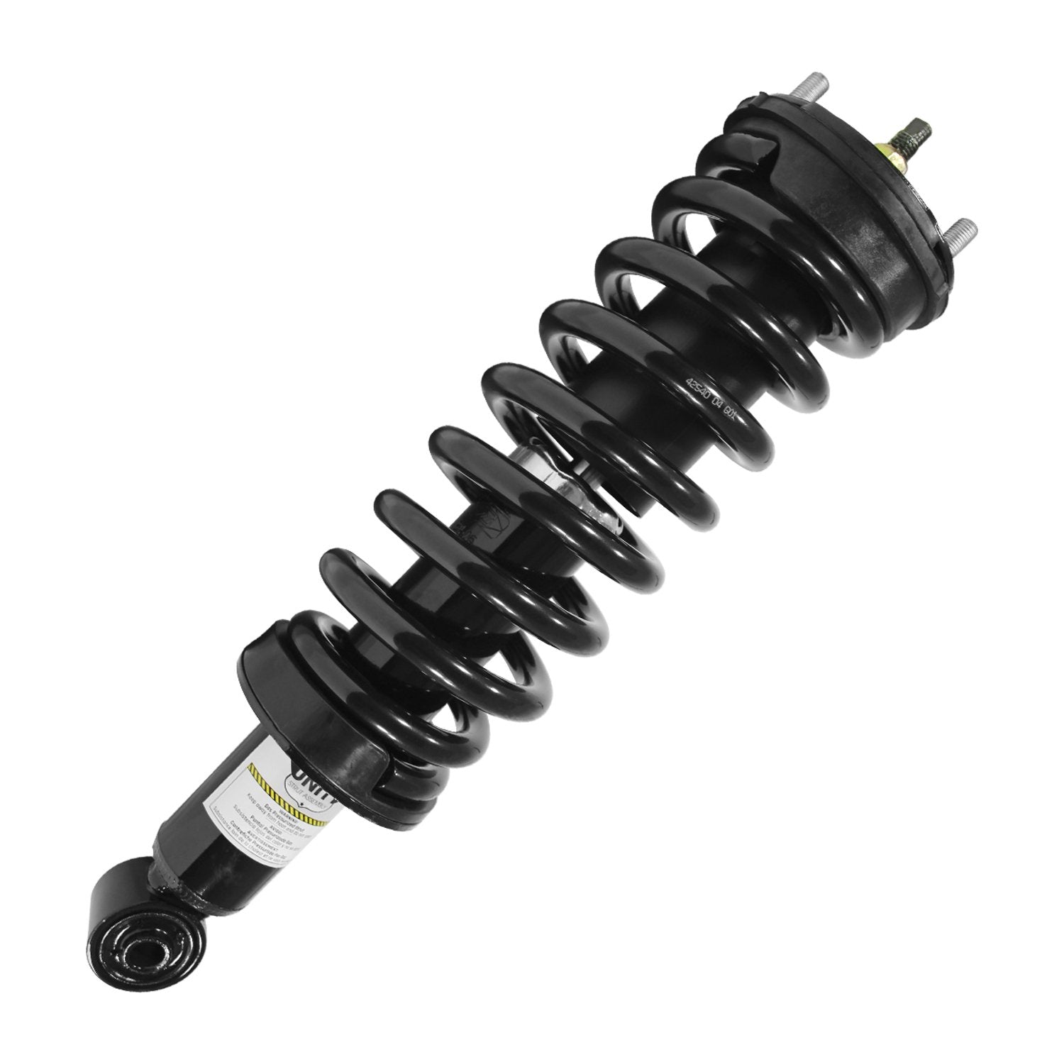 2004-2011 Chevrolet Colorado, 2004-2011 Gmc Canyon - 11570