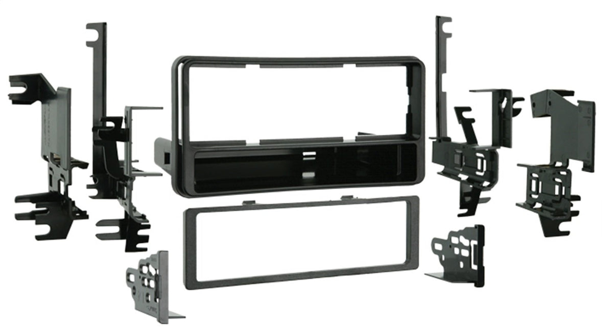 Metra 99-8209 Scion 04-Up Dashkit