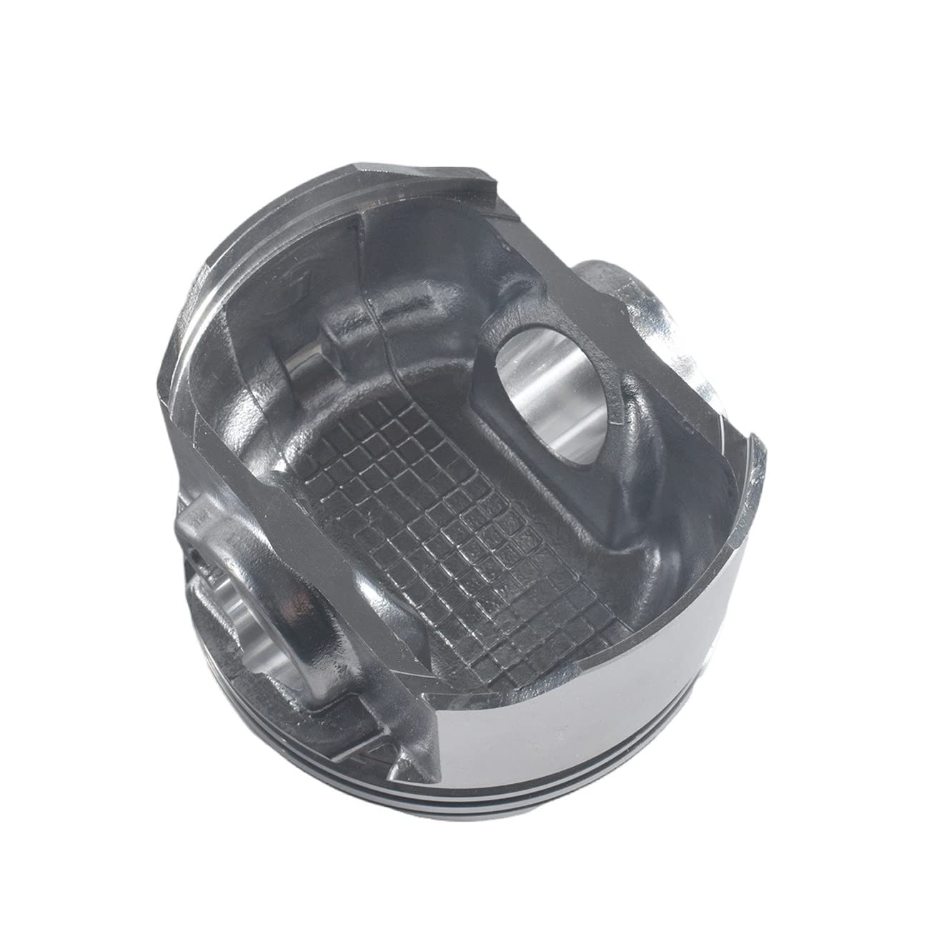 New 70Mm Piston .550, Flat Top Race Kit For Predator 212Cc High Compression Performance Gx160 Gx200 Iltpafg